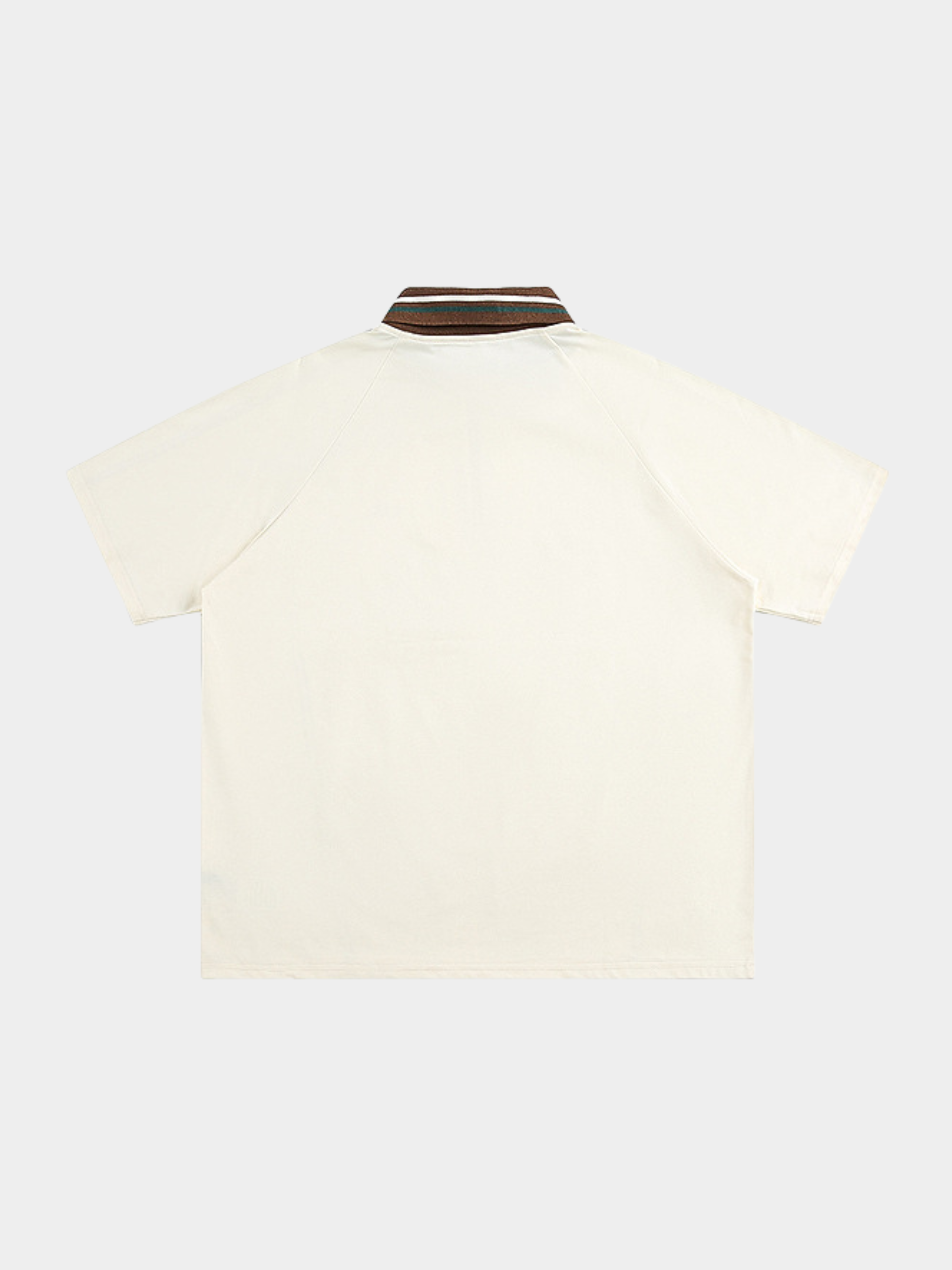 MesaZone - Men's Cooling Quick-Dry Polo T-Shirt