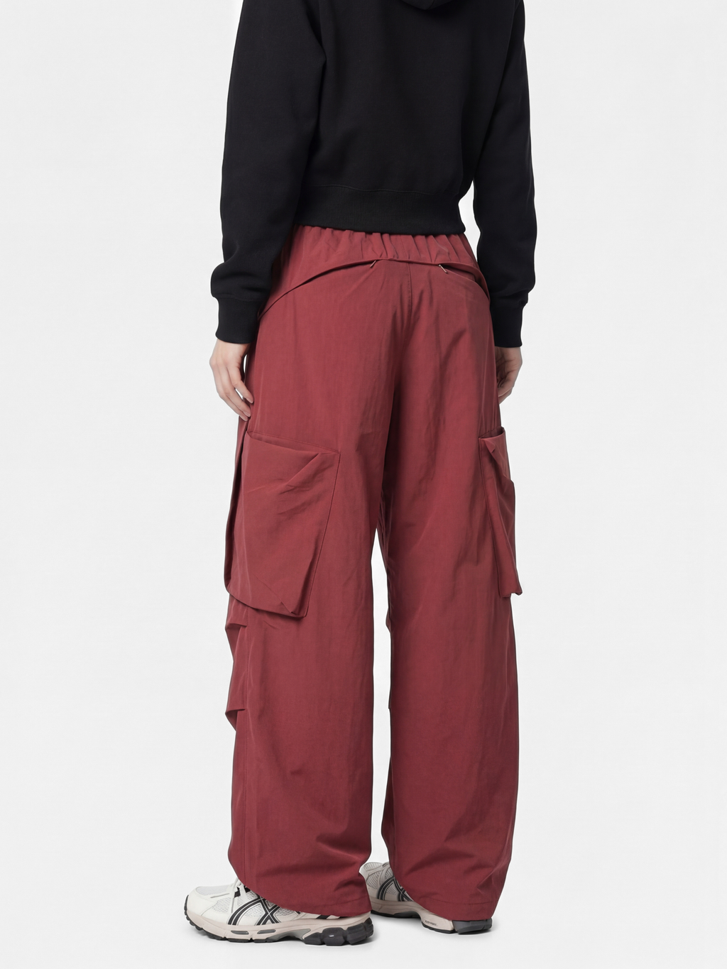 Forestrail - Unisex Lightweight Water-Repellent Quick-Dry Pants