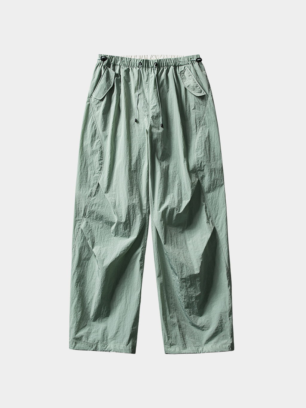 CampSuit - Water-Repellent Quick-Dry Outdoor Pants