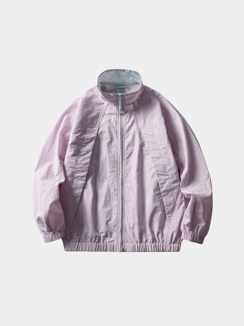 CampSeat - 3-Protection Water-Repellent Quick-Dry Sun Jacket