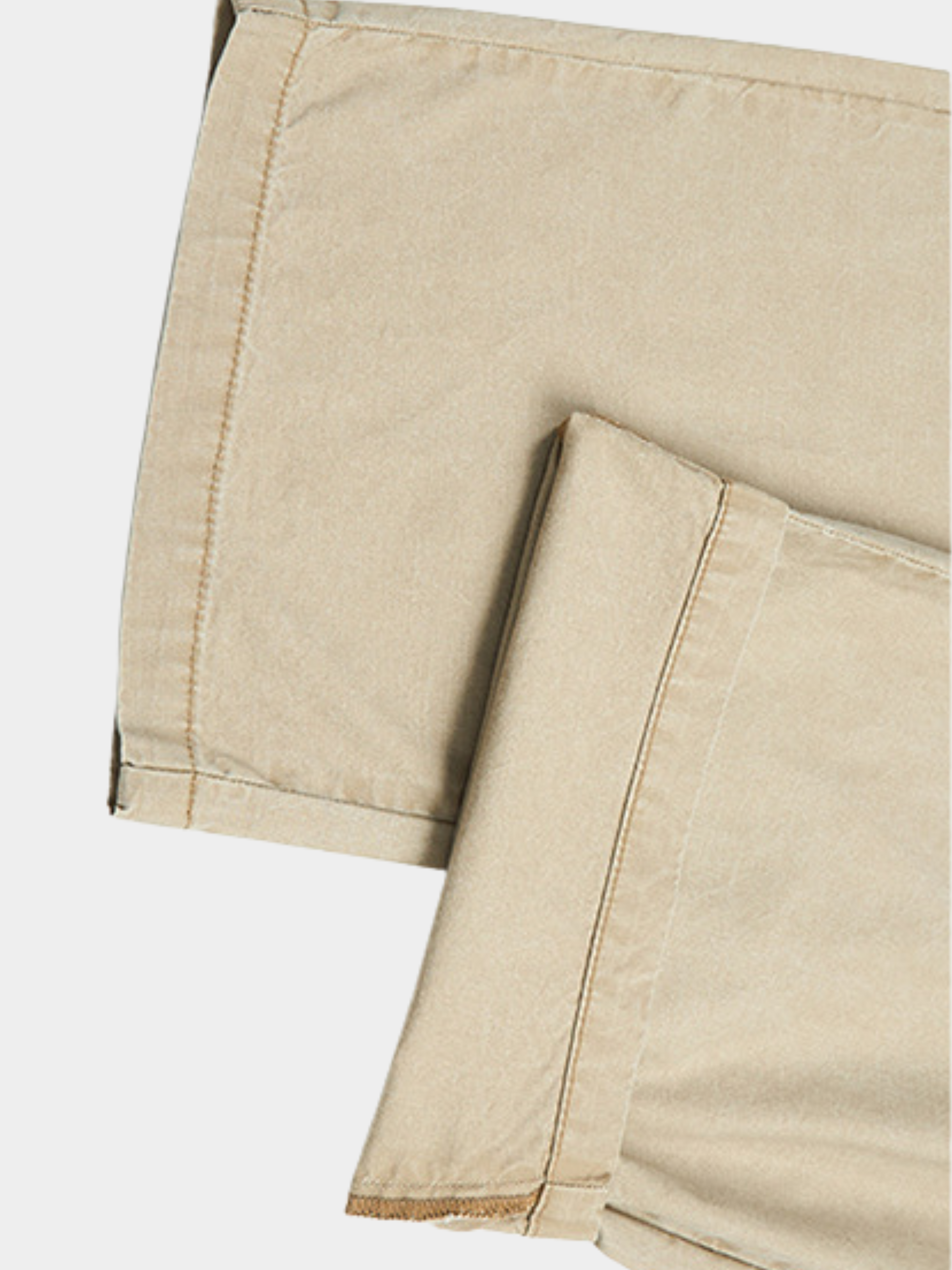 Morax - Men's Lightweight Breathable Curved-Leg Cotton Pants