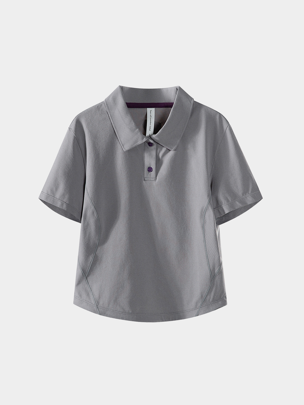 SunBlock - Women's UPF100+ Quick-Dry Slim Fit Polo T-Shirt