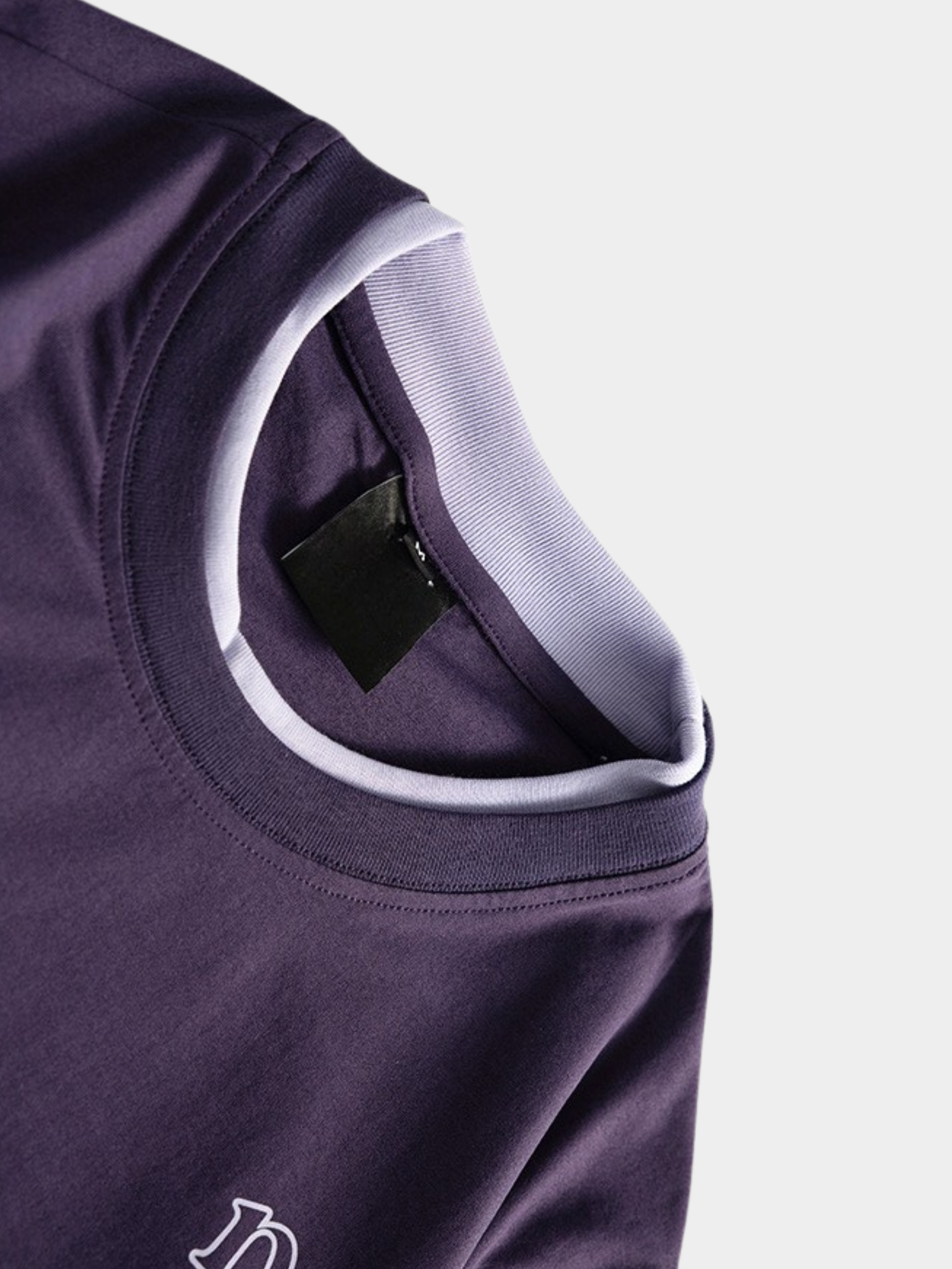 Solstice - Women's Cooling Quick-Dry Layered Long Sleeve Performance T-Shirt