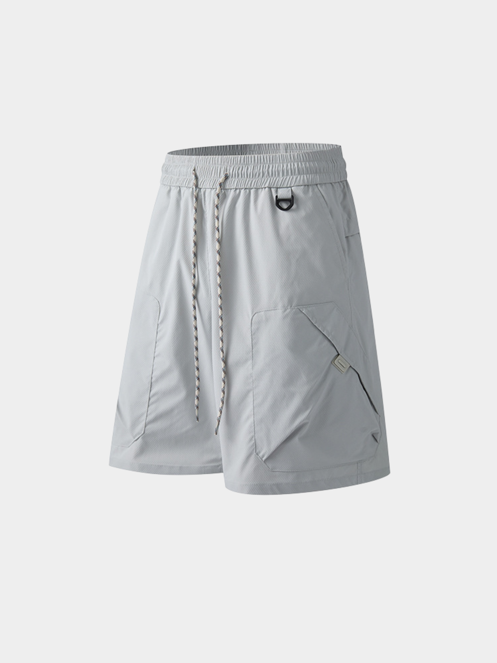 ChillBox - Water-Repellent Durable Cargo Shorts