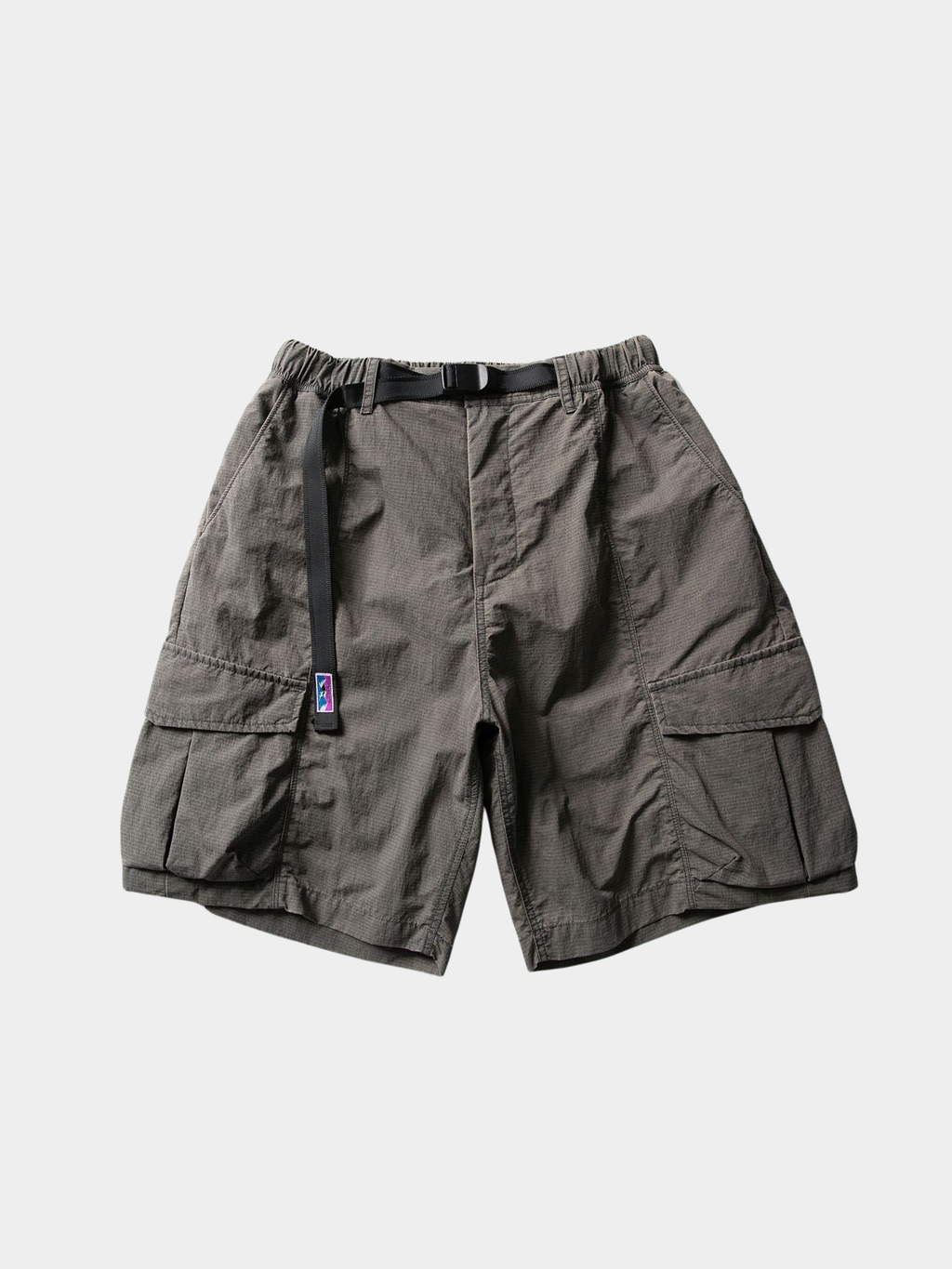 CampTorch - Quick-Dry Sport Cargo Shorts