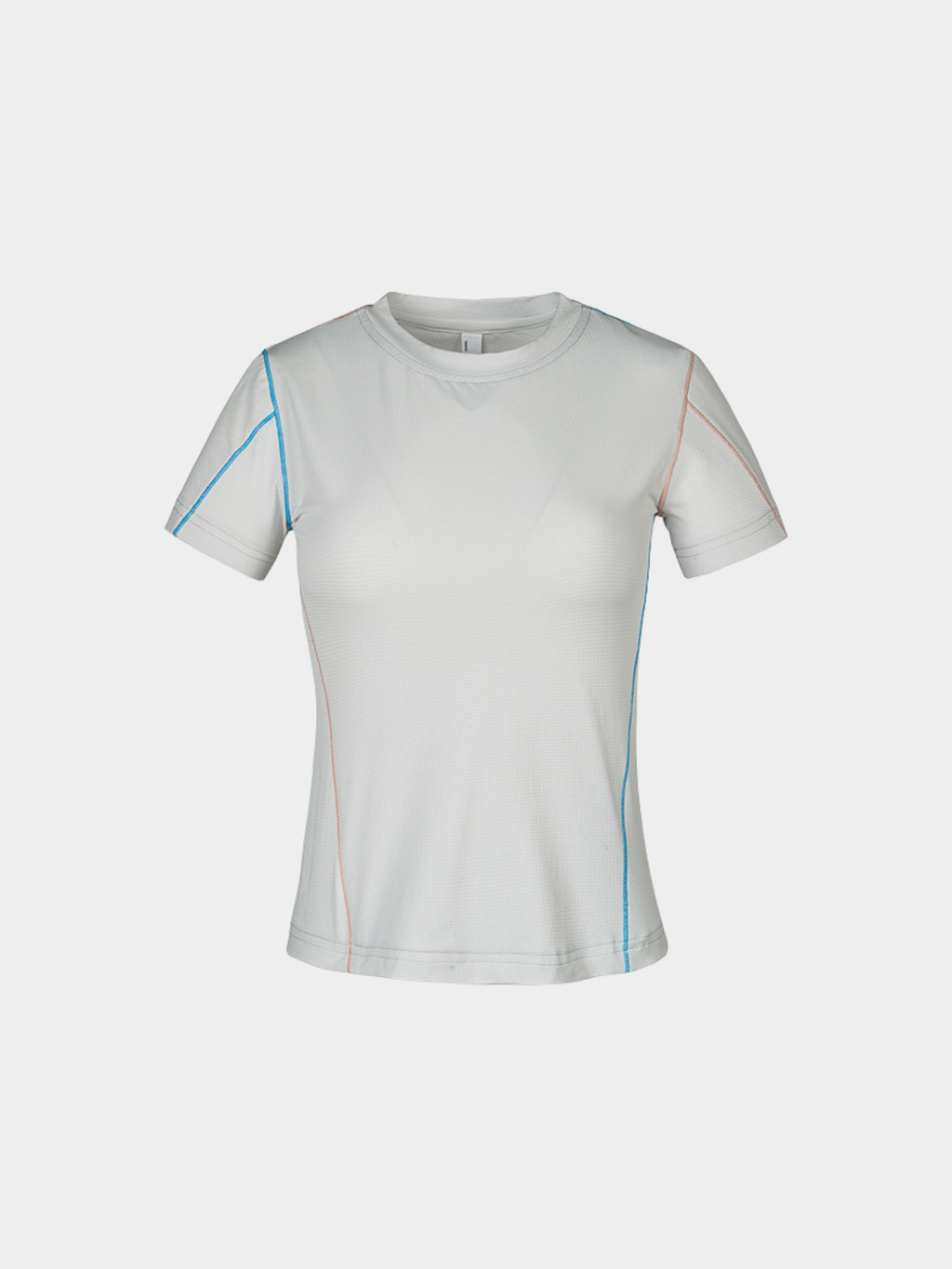 ChillPod - Women's Moisture-Wicking Quick-Dry Short Sleeve T-Shirt
