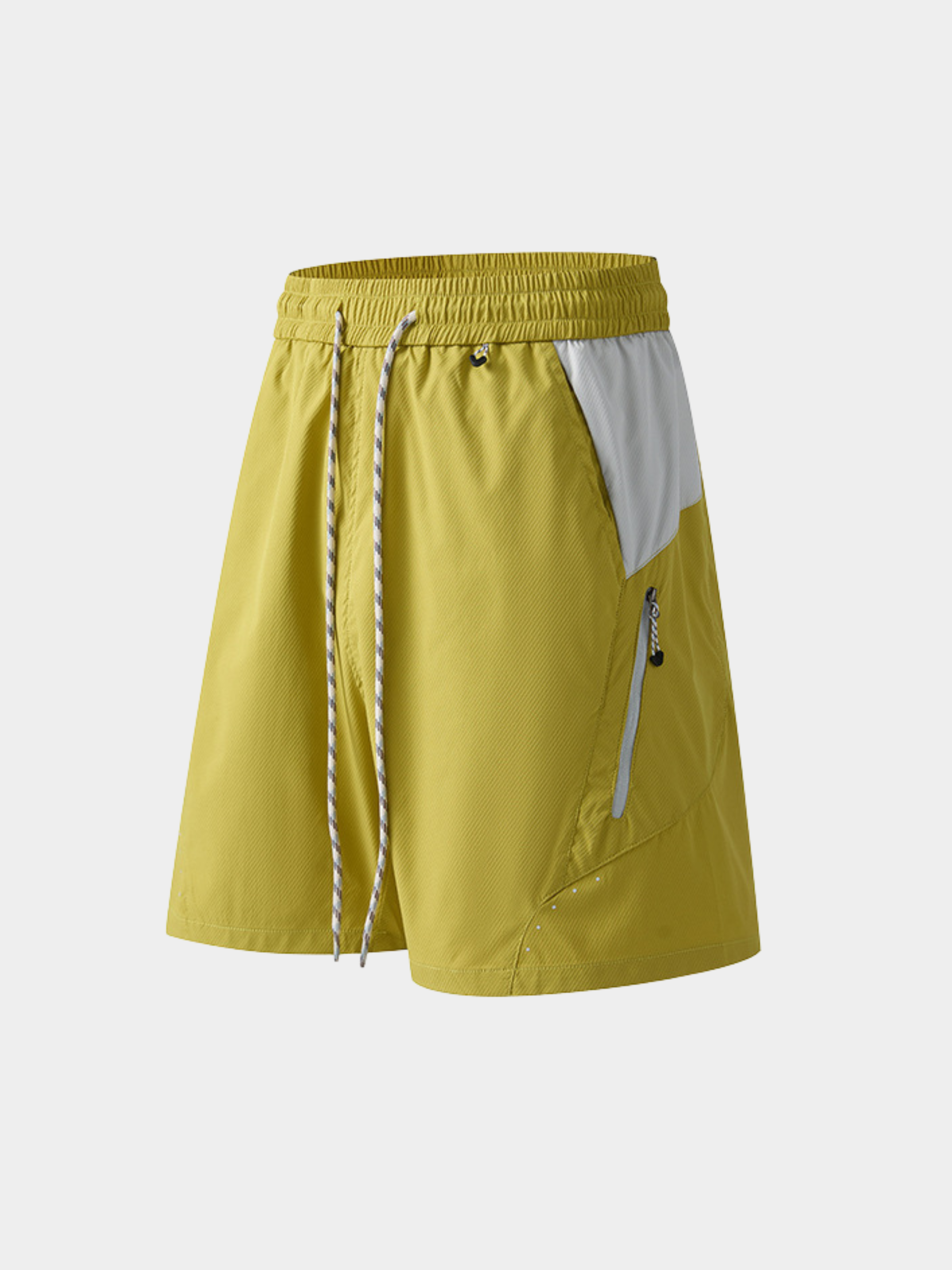 SlateLine - Unisex Water-Repellent Abrasion-Resistant Sports Shorts