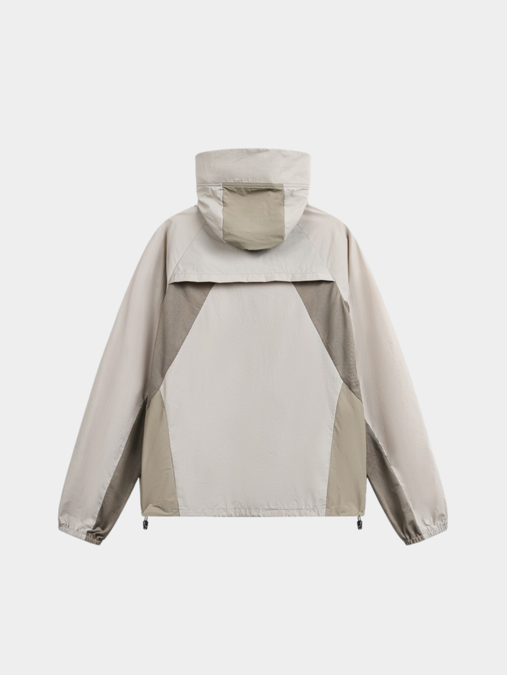 ChillSeat - Men's UPF50+ Lightweight Sun Protection Jacket