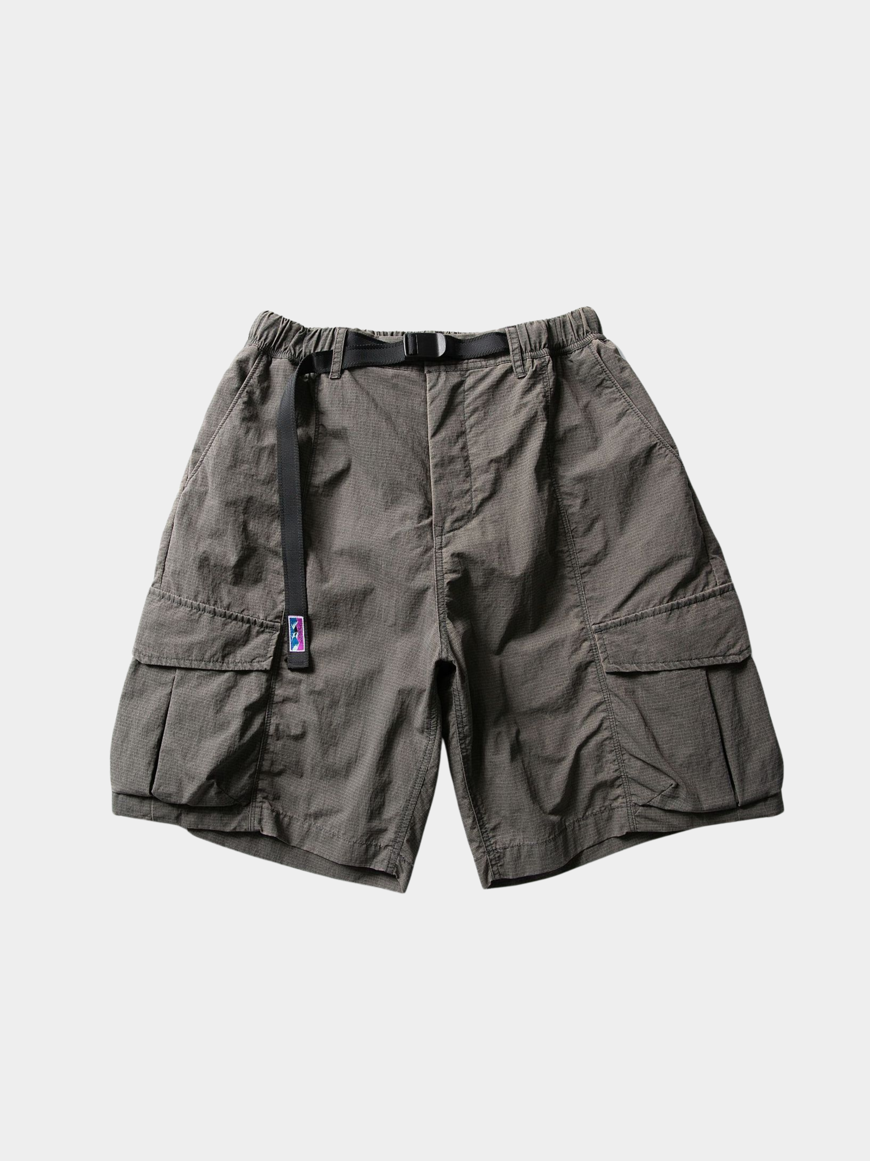 CampTorch - Unisex Quick-Dry Sport Cargo Shorts