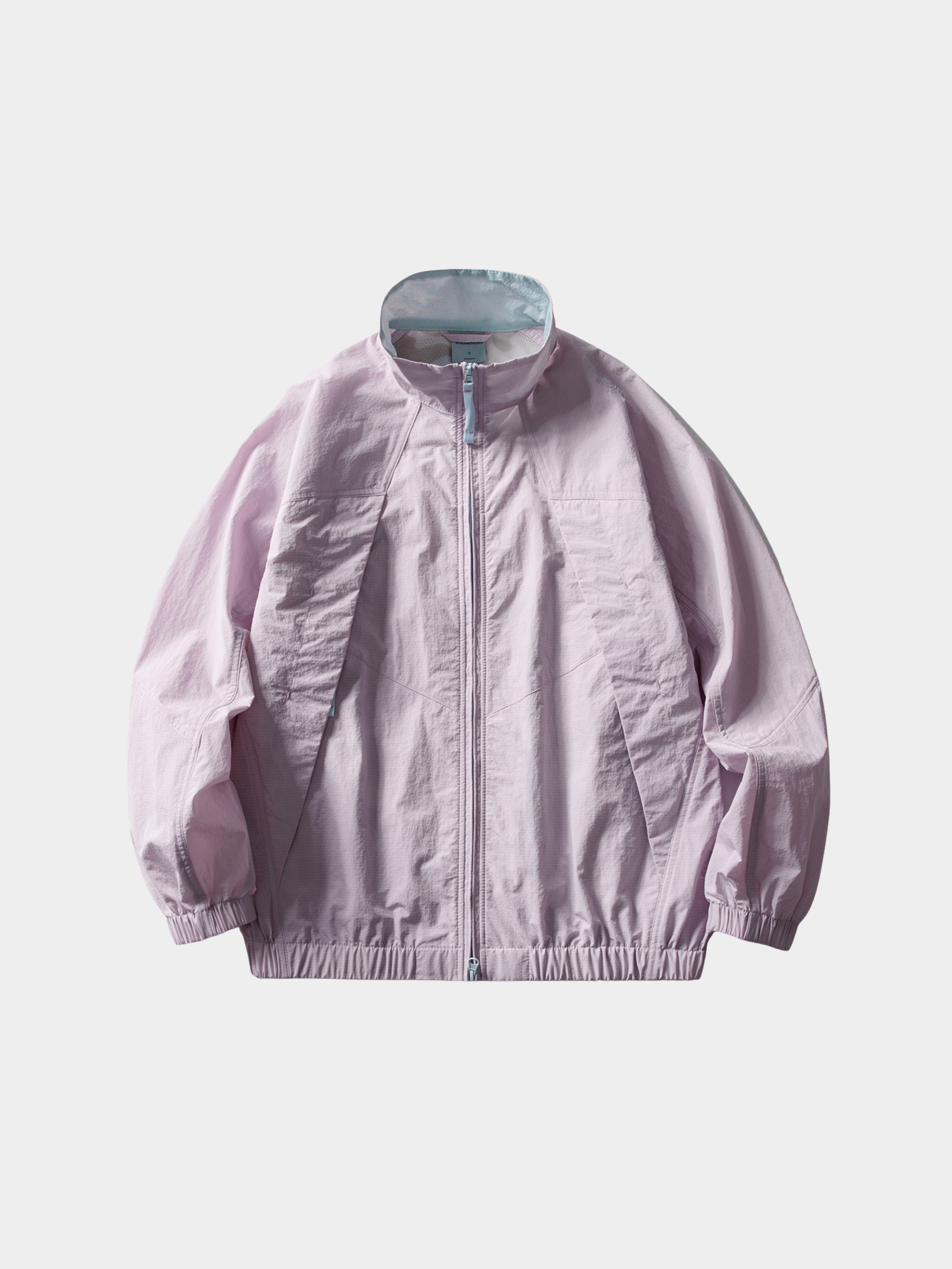 CampSeat - Unisex 3-Protection Water-Repellent Quick-Dry Sun Jacket