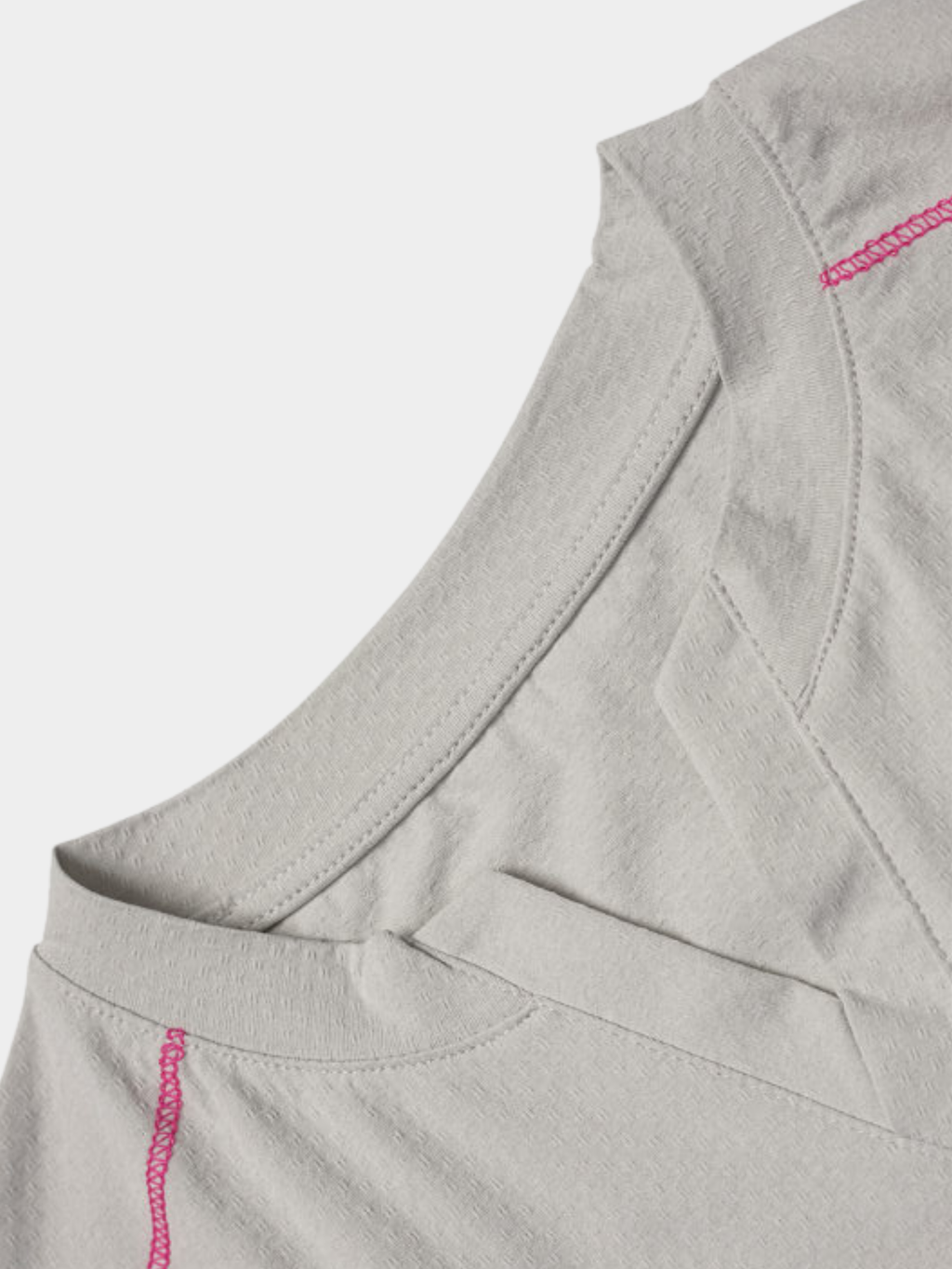 Thalon - Women's Moisture-Wicking Quick-Dry V-Neck Long Sleeve