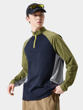Tinted - UPF50+ Quick-Dry Sun Protection Long Sleeve T-Shirt
