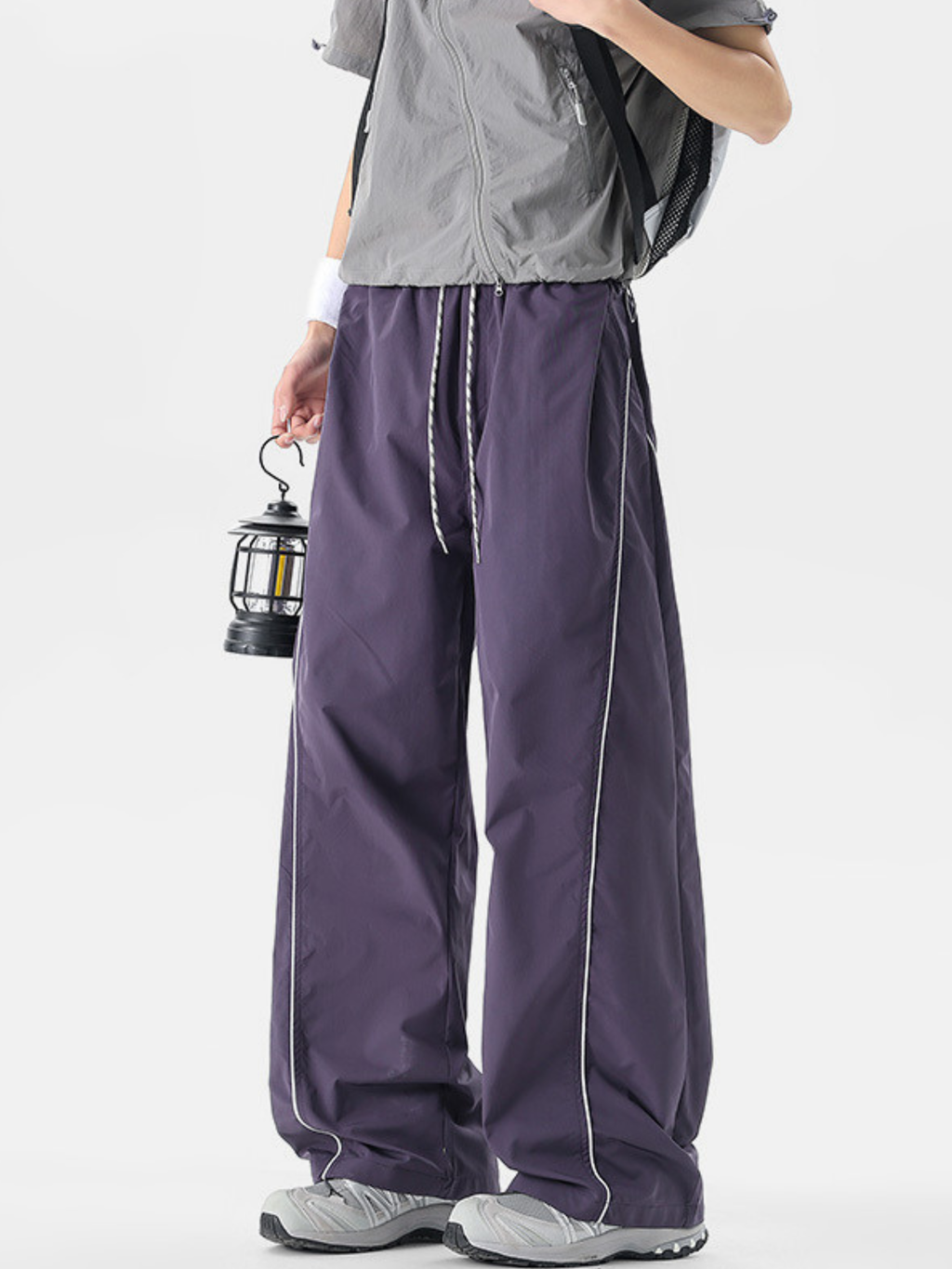 Stormrise - Windproof Water-Repellent Quick-Dry Performance Pants