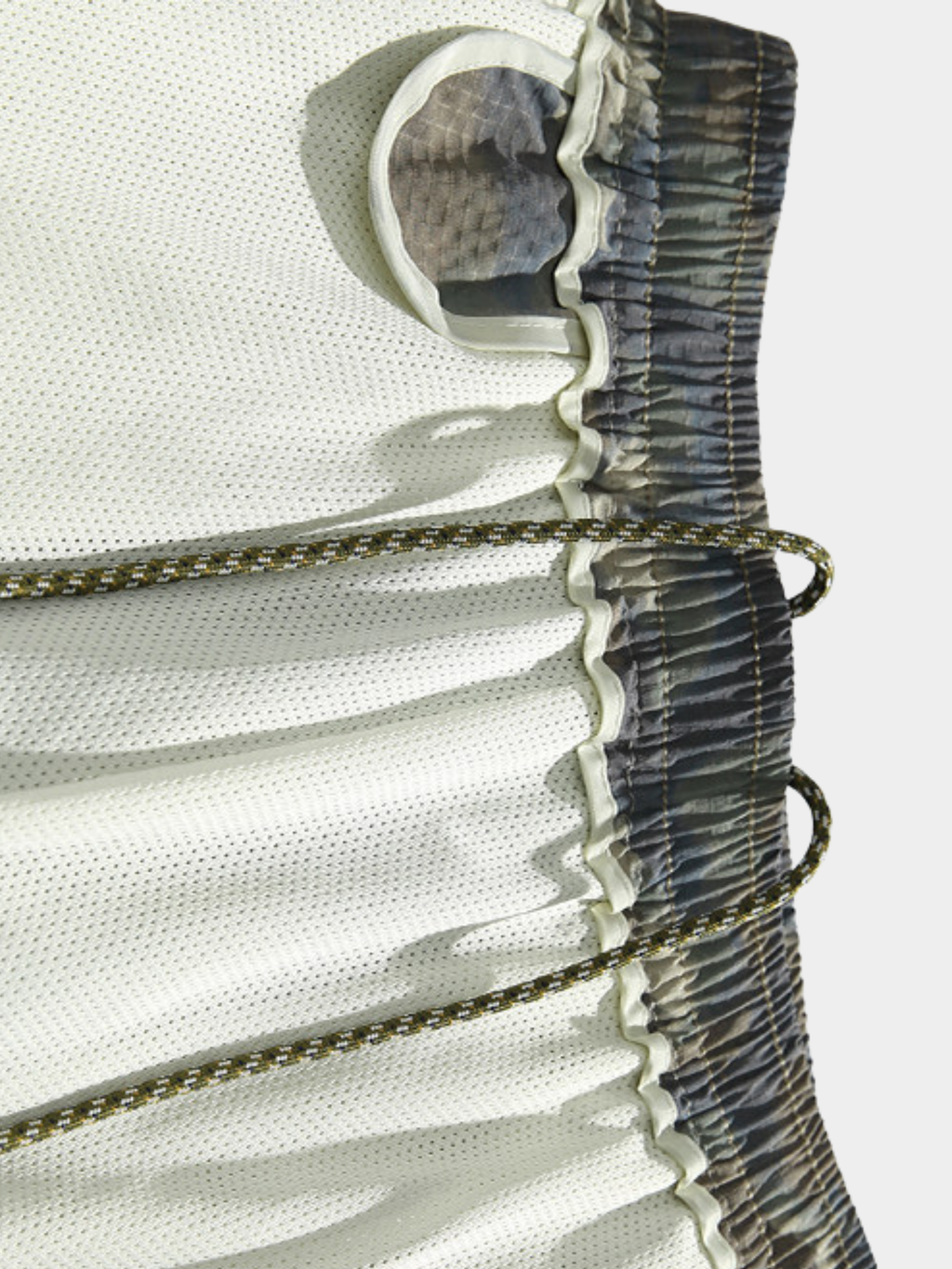 OwlCliff - Triple-Protection Water-Repellent Camo Cargo Pants