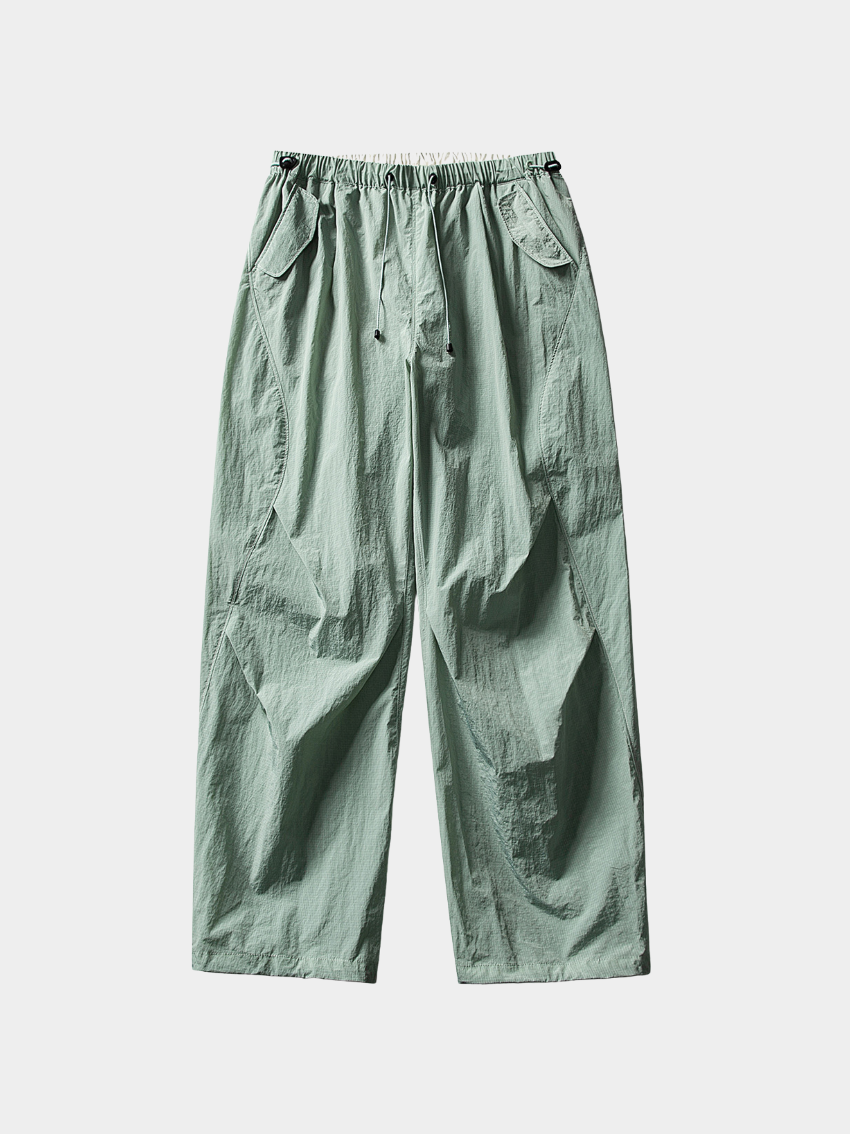 CampSuit - Unisex Water-Repellent Quick-Dry Outdoor Pants