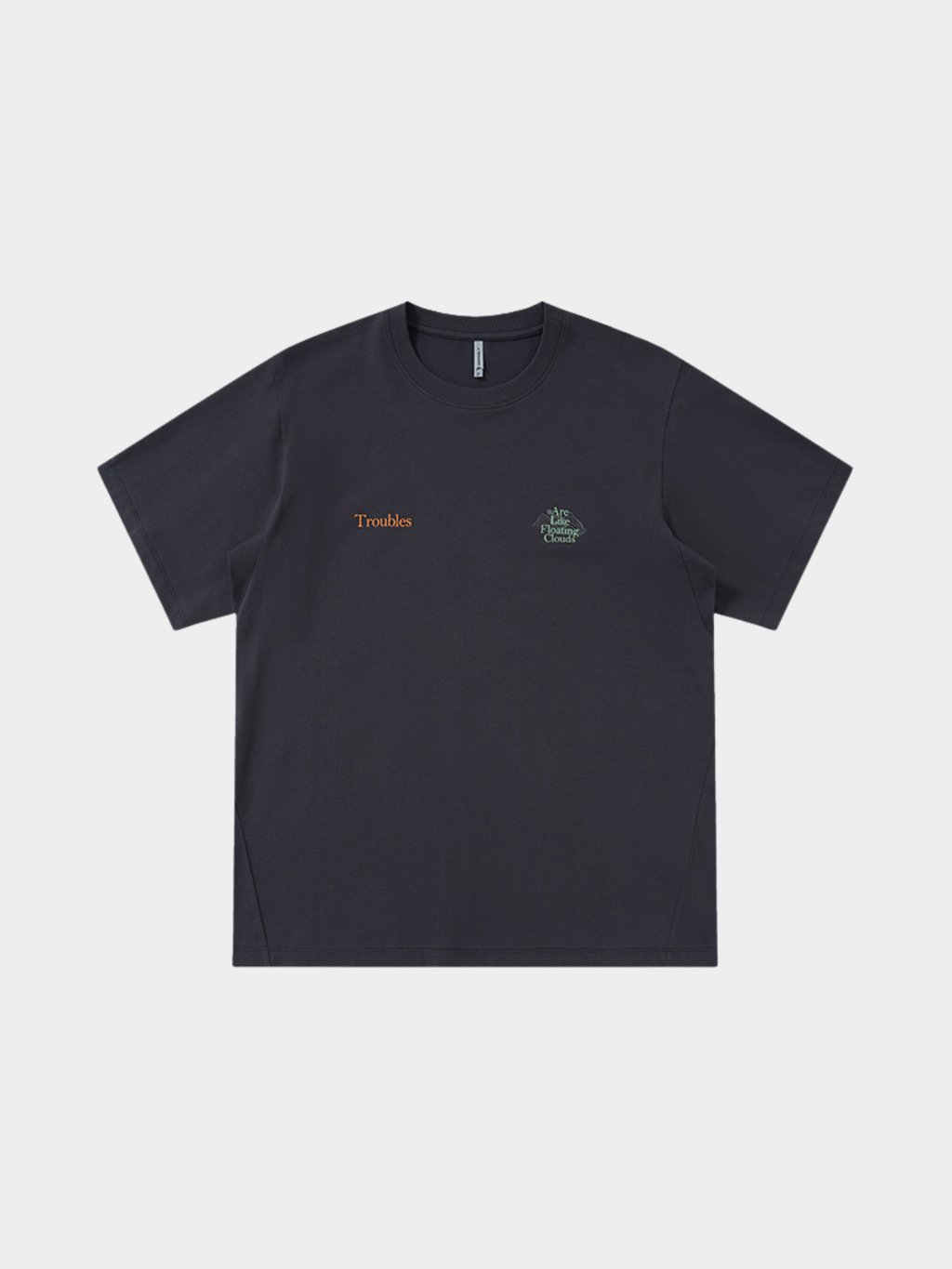 CragTee - Unisex Breathable Mesh Quick-Dry T-Shirt