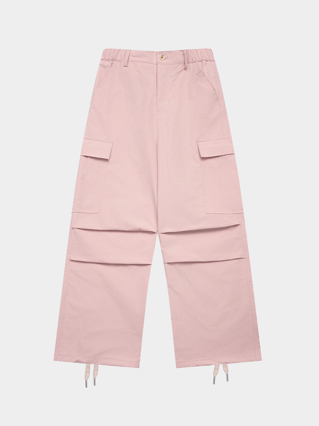 RockTote - Women's Water-Repellent Wide-Leg Utility Pants