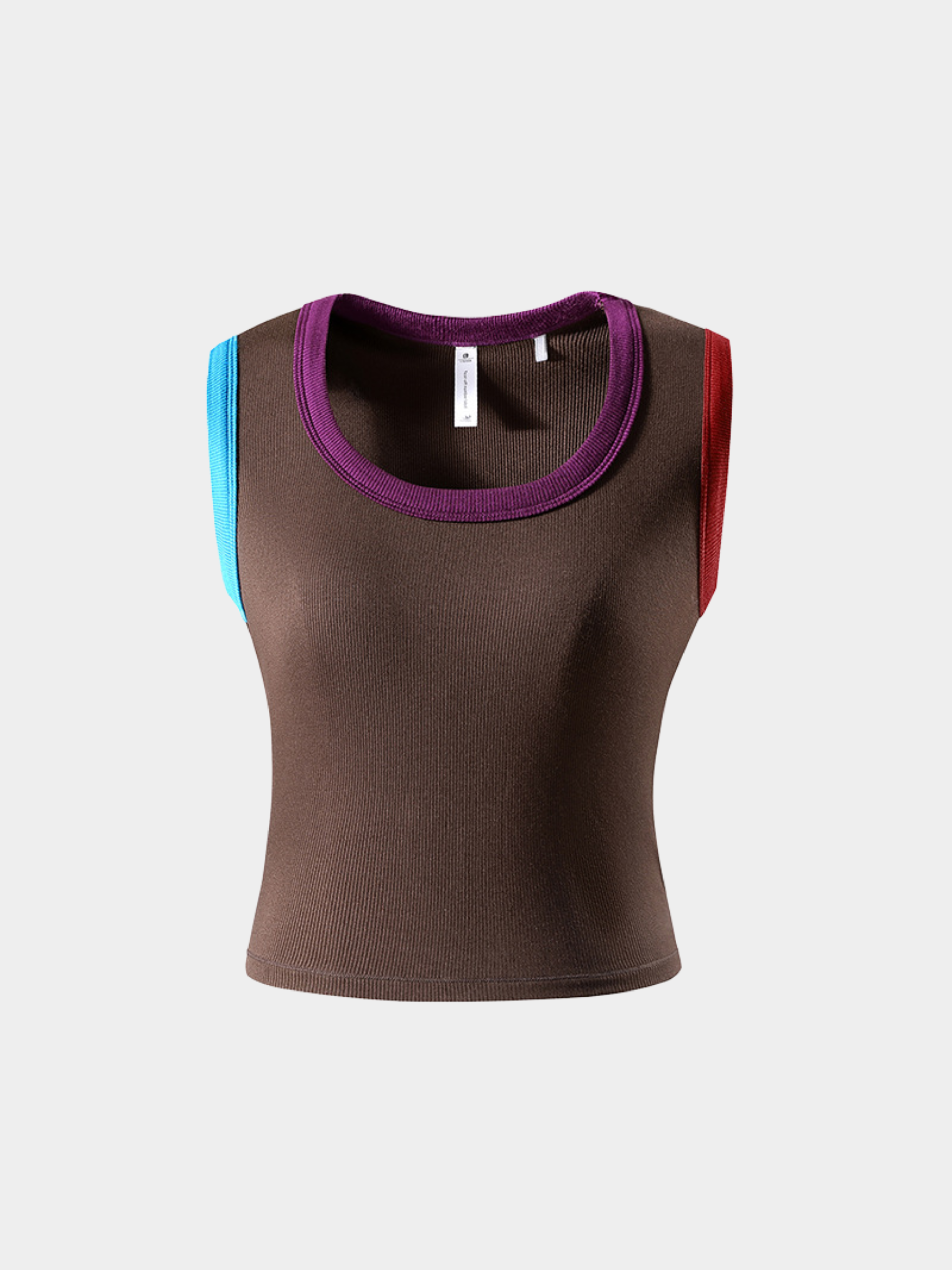 Reverb - Women's Quick-Dry Slim Fit Breathable Sports Tank