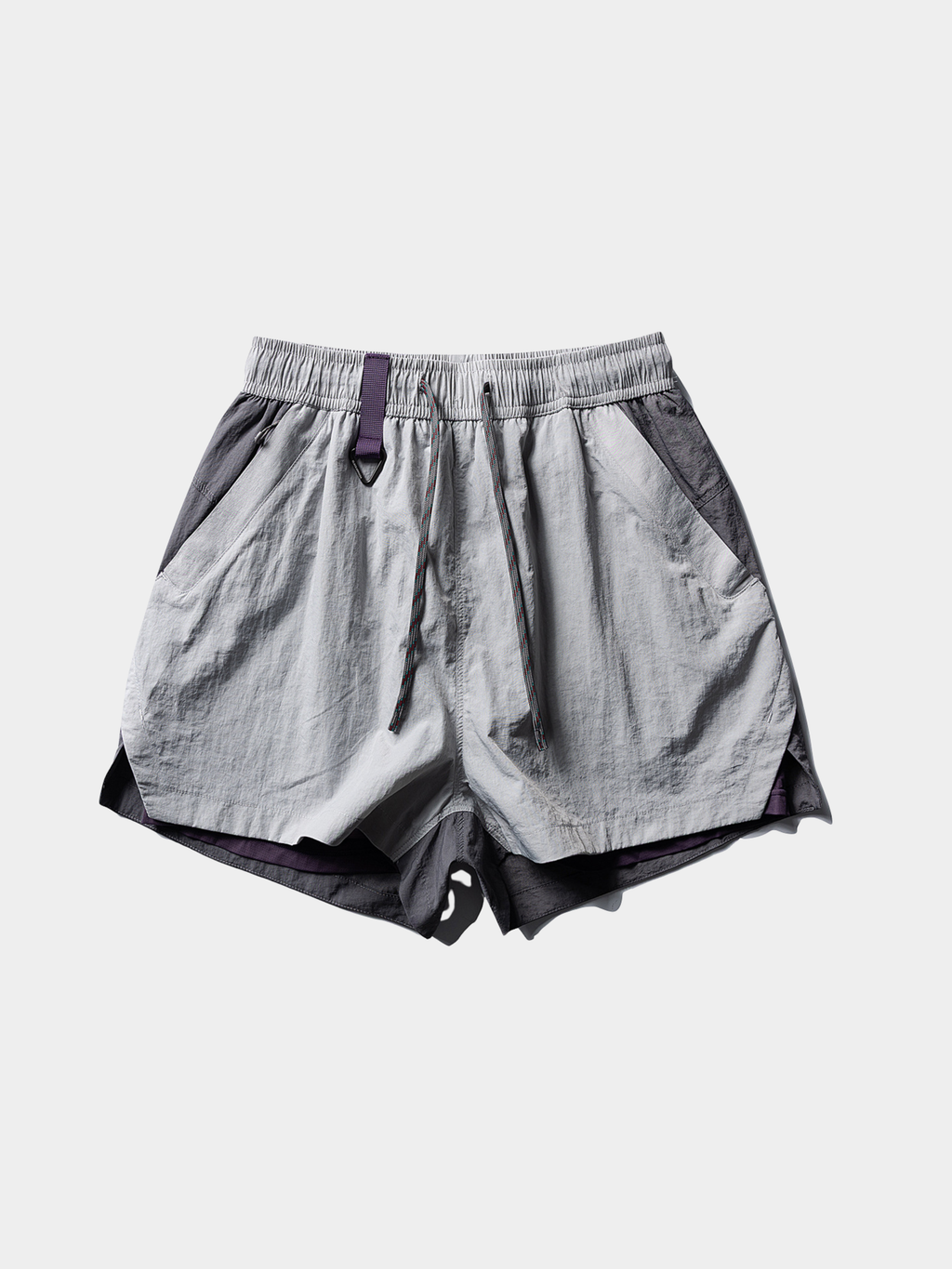 Kestrel - Water-Repellent Lightweight Anti-Static Sports Shorts