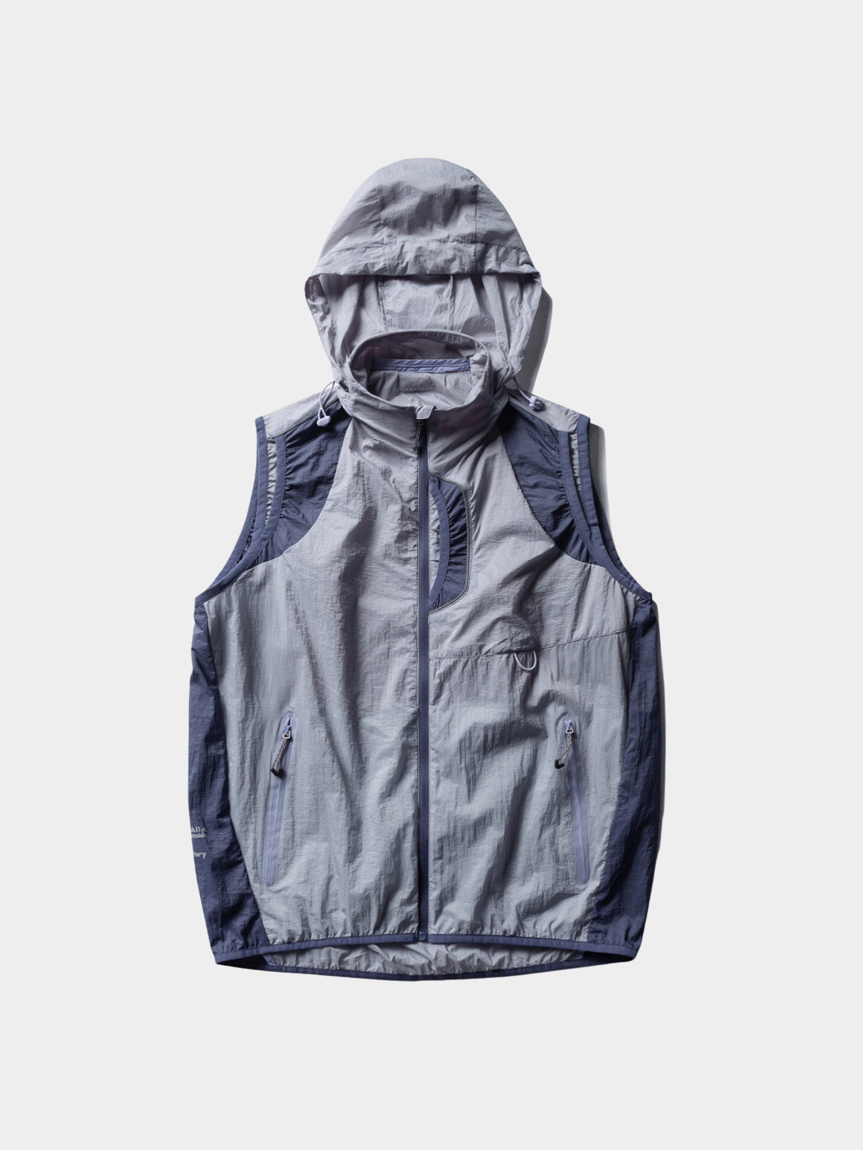 TrailBlade - Unisex UPF100+ Quick-Dry UV Protection Vest