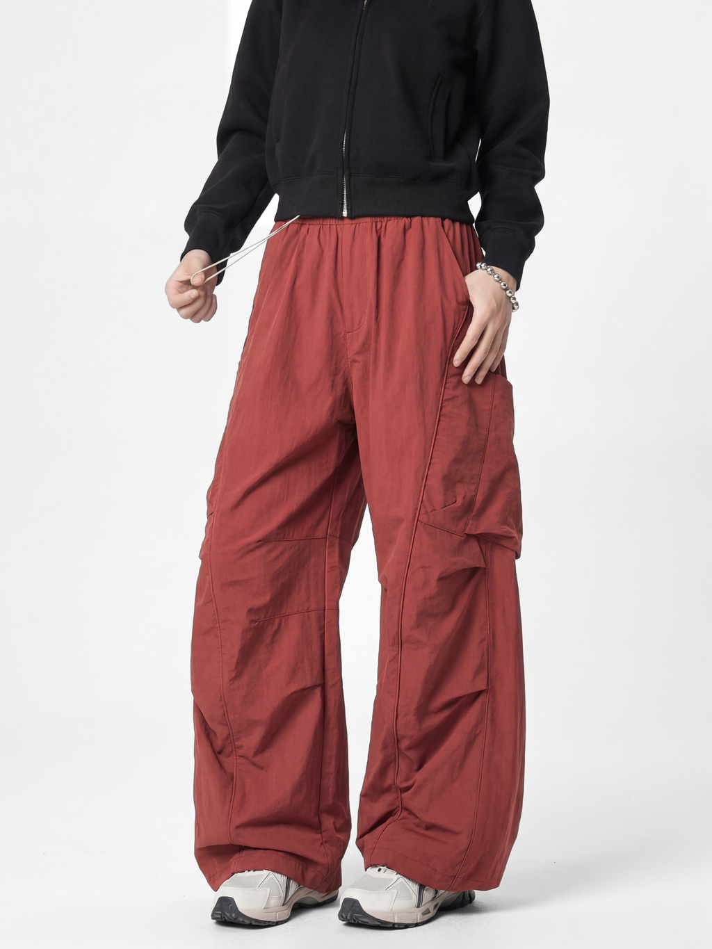 Forestrail - Lightweight Water-Repellent Quick-Dry Pants