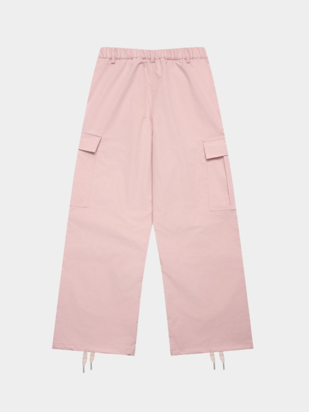 RockTote - Women's Water-Repellent Wide-Leg Utility Pants
