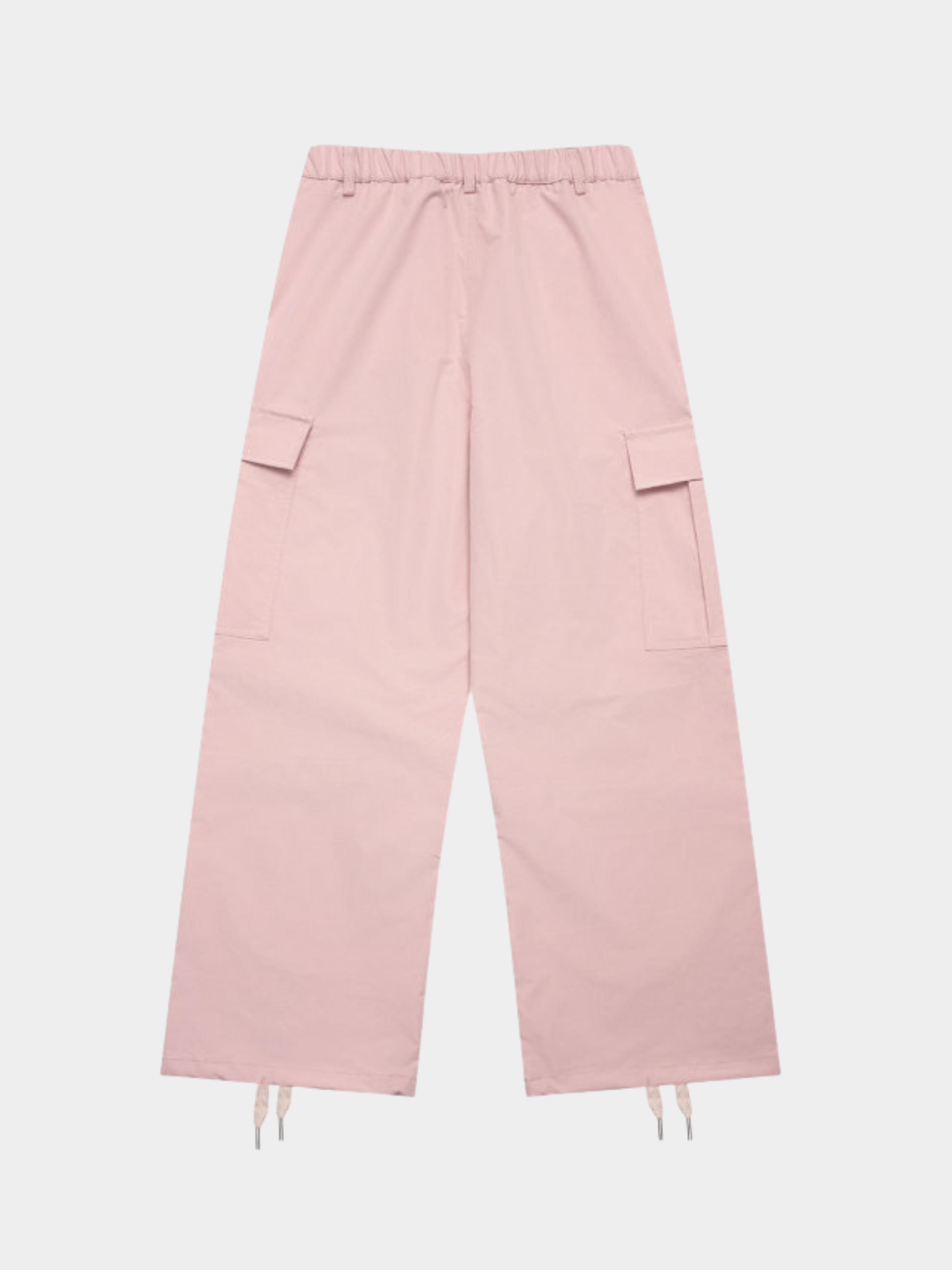 RockTote - Women's Water-Repellent Wide-Leg Utility Pants