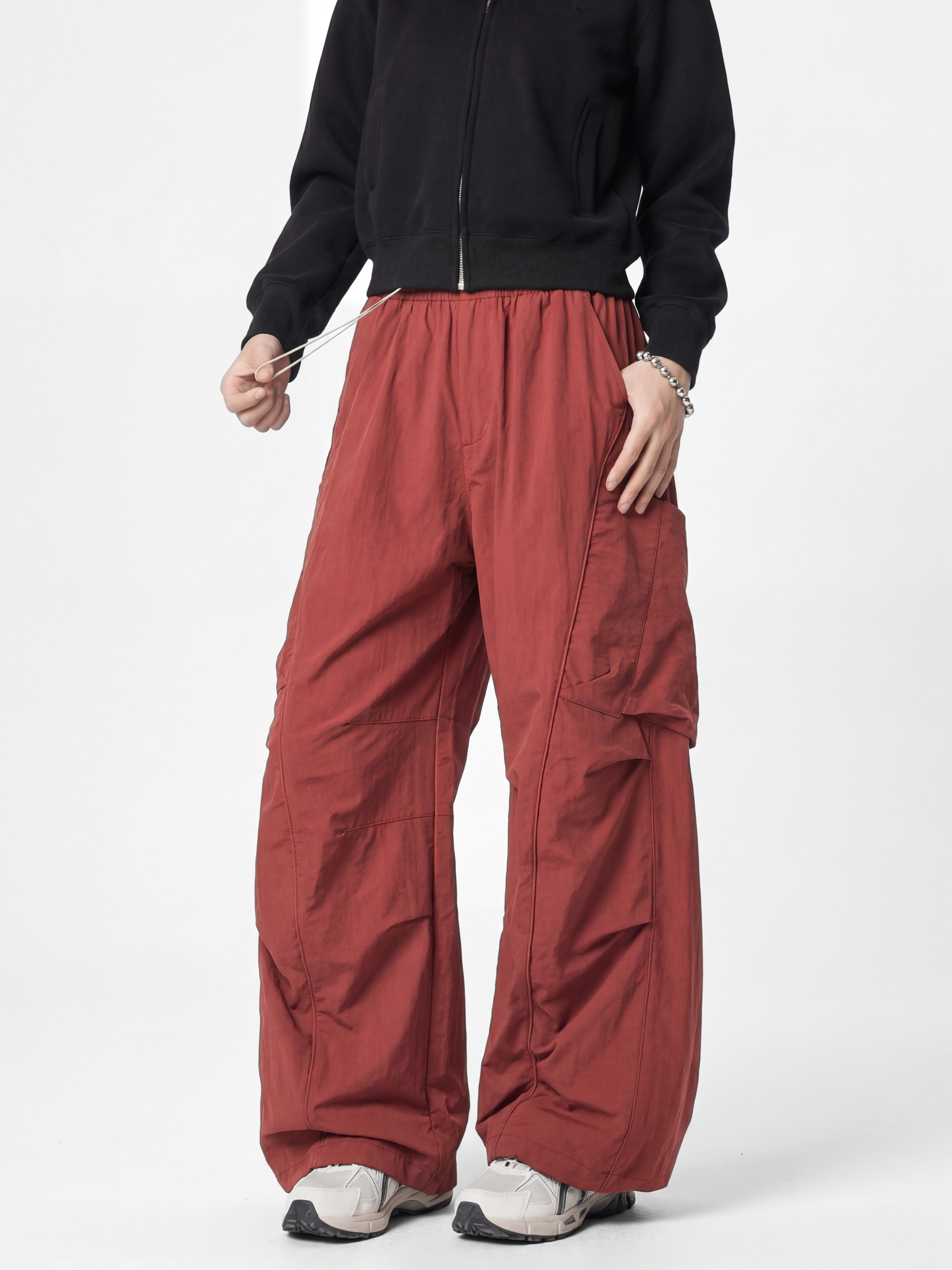 Forestrail - Unisex Lightweight Water-Repellent Quick-Dry Pants