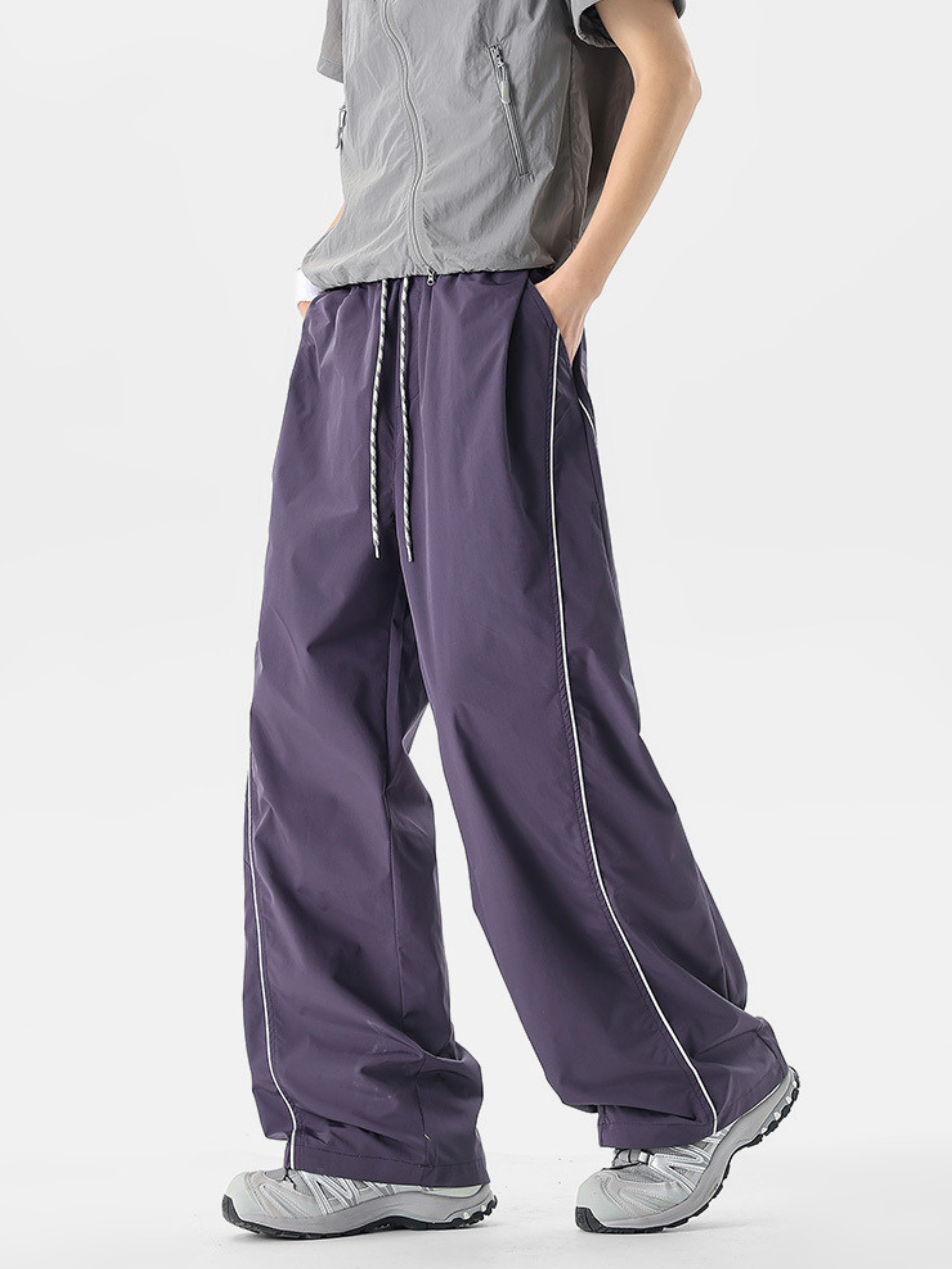Stormrise - Unisex Windproof Water-Repellent Quick-Dry Performance Pants