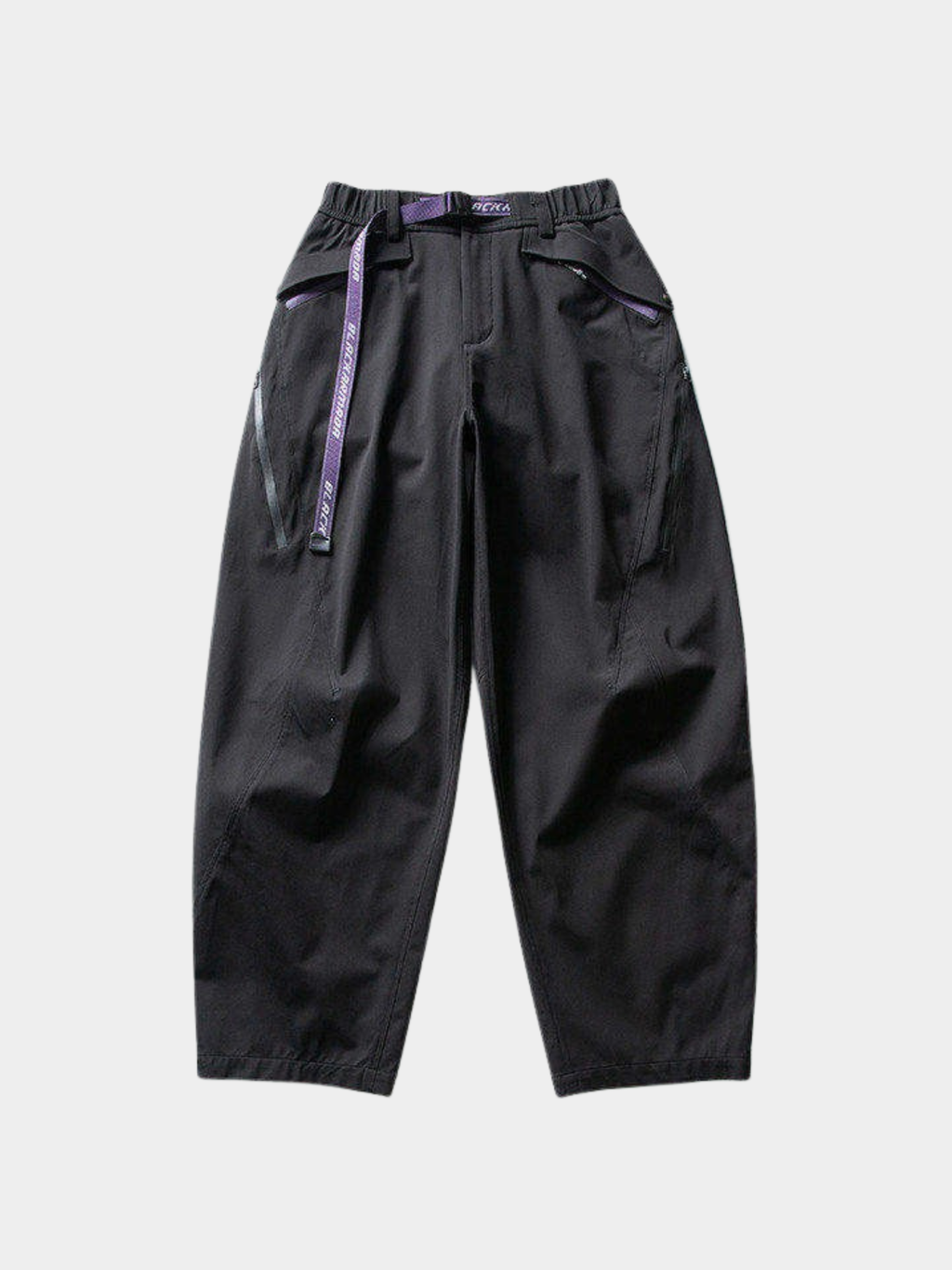 RidgeStep - Lightweight Water-Repellent Softshell Pants