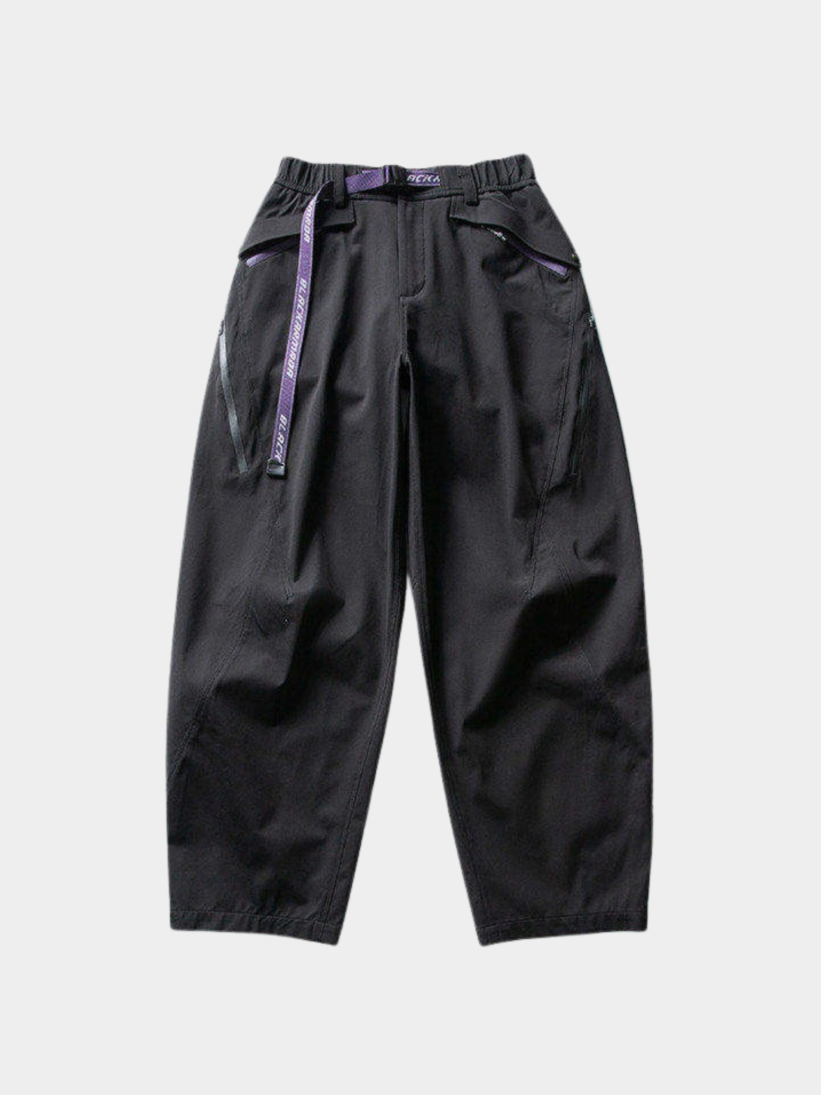 RidgeStep - Lightweight Water-Repellent Softshell Pants
