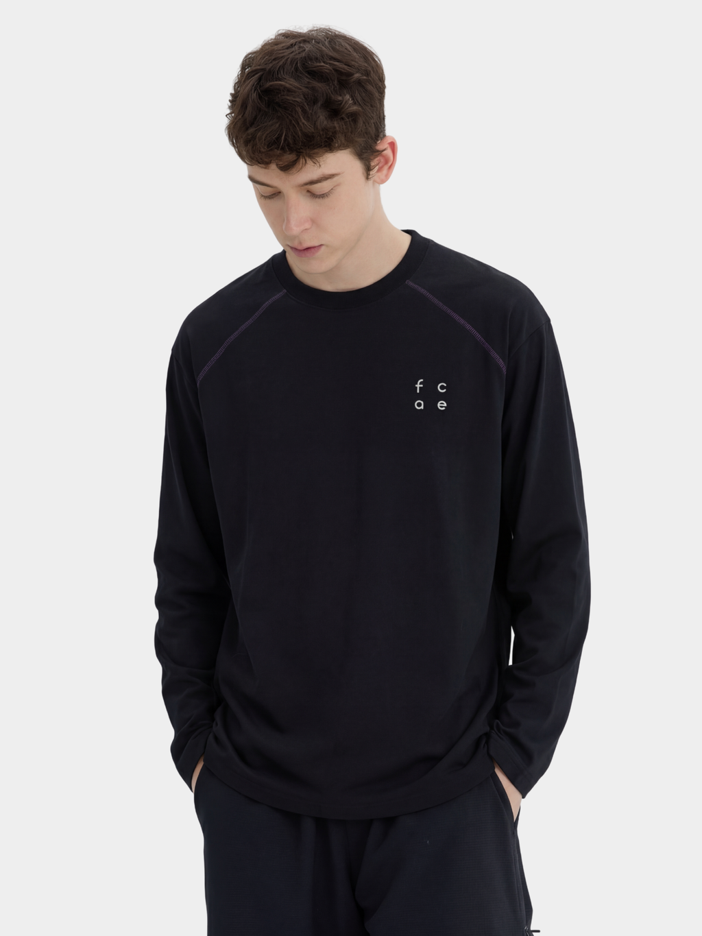 Ridgeline - Men's UPF50+ Lightweight Moisture-Wicking Long Sleeve