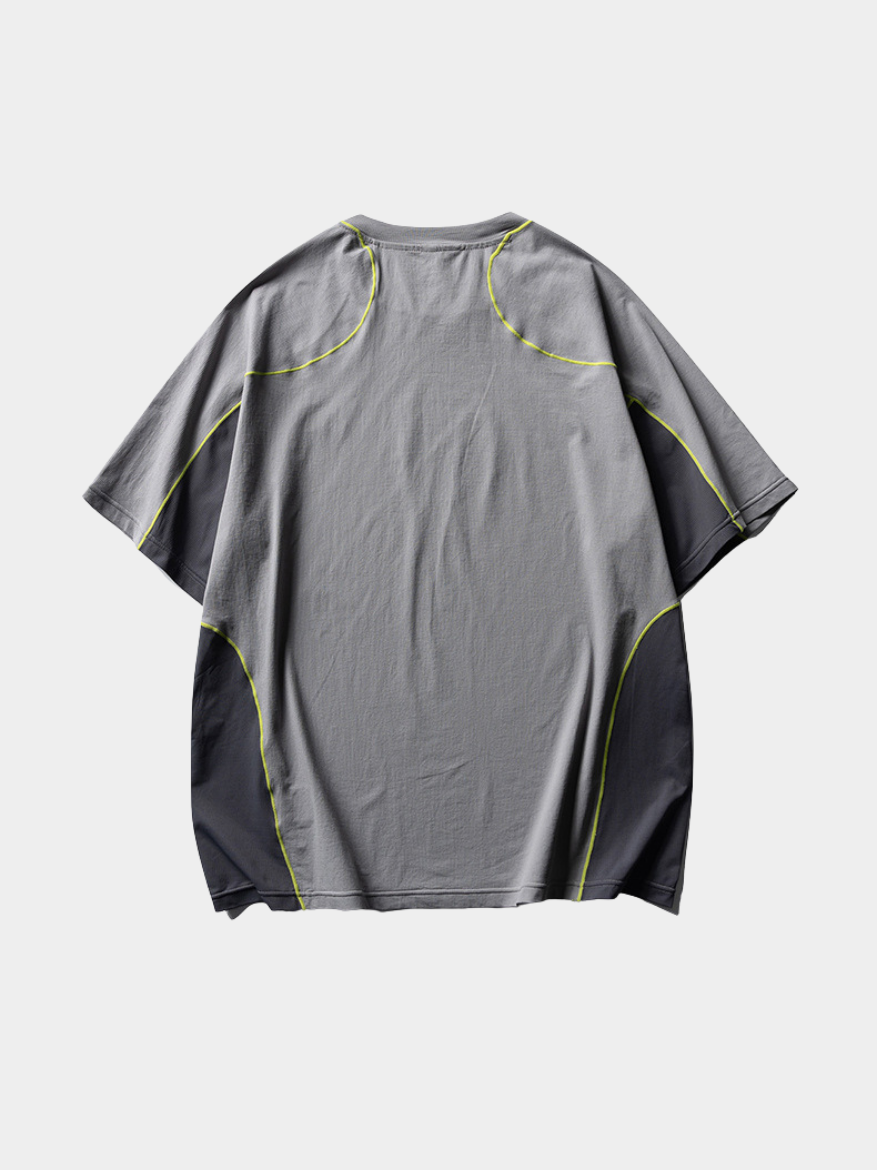LightLeap - Unisex UPF100+ Protection Lightweight Quick-Dry Athletic T-Shirt