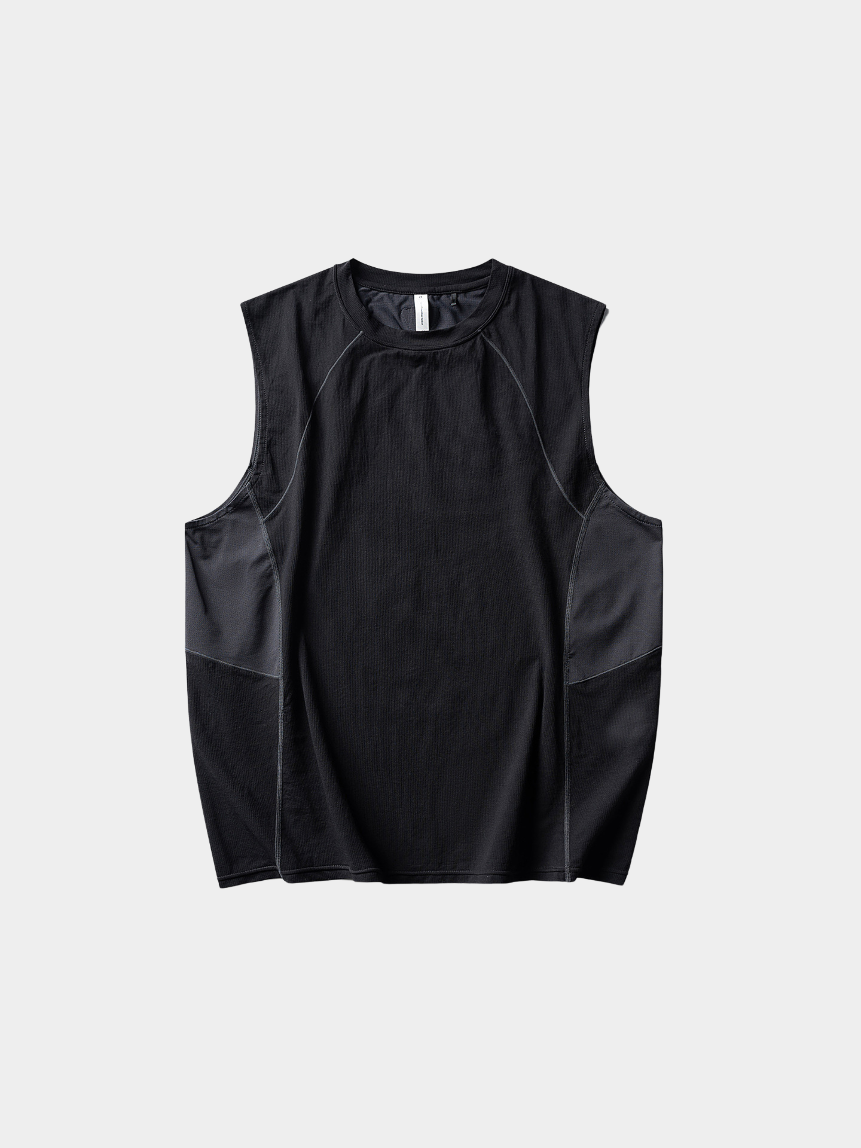 DashPuff - Unisex UPF 100+ Protection Quick-Dry Sleeveless Tank Top