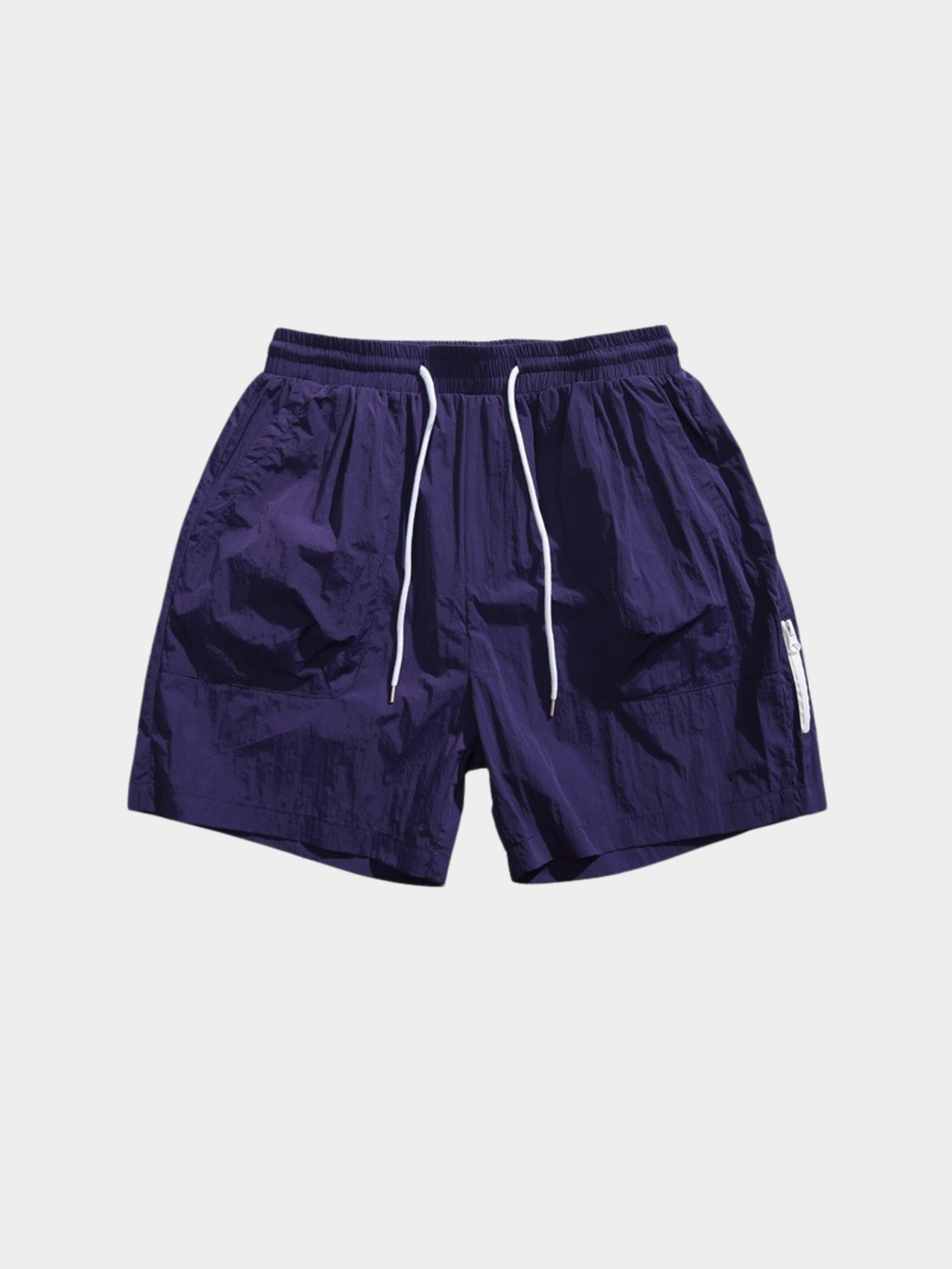 WaveRun - Men's Ultra-Light Quick-Dry Shorts