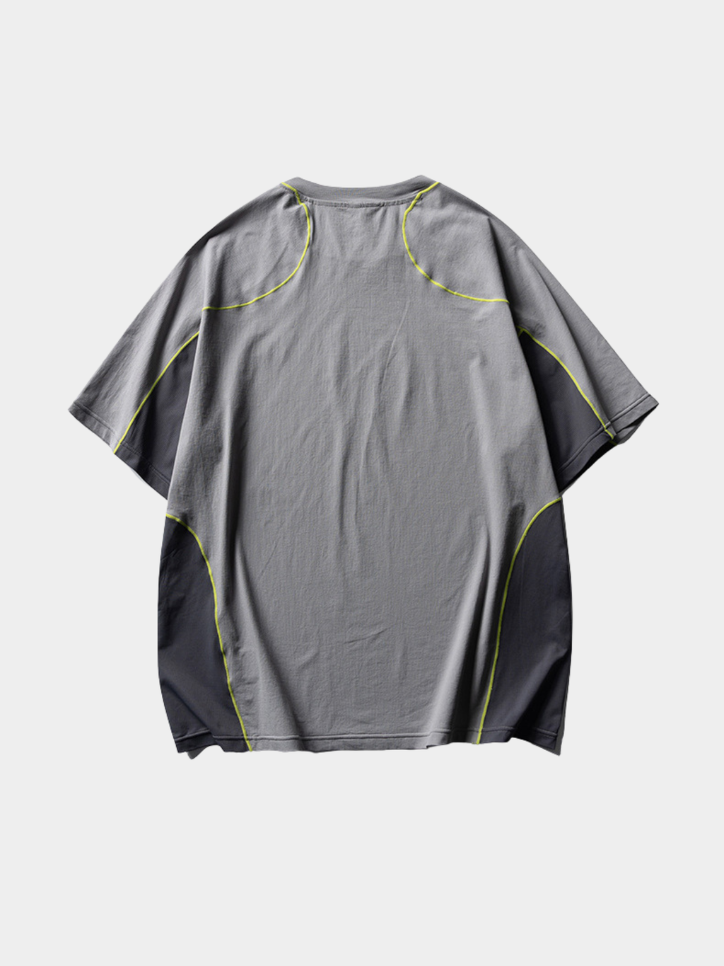 LightLeap - UPF100+ Protection Lightweight Quick-Dry Athletic T-Shirt