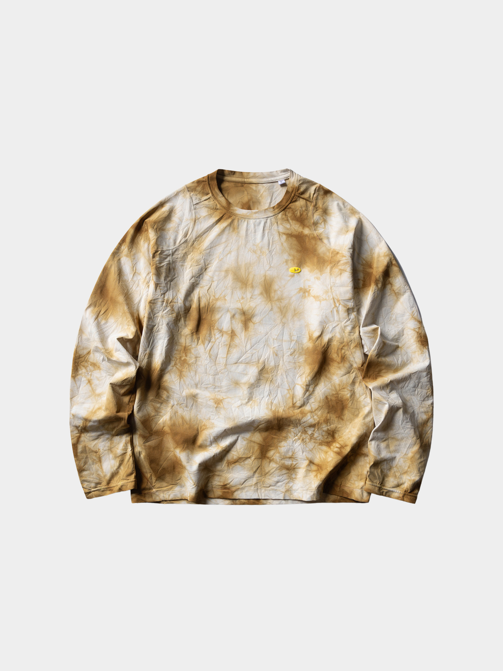 FlowVent - Antibacterial Quick-Dry Long Sleeve T-Shirt