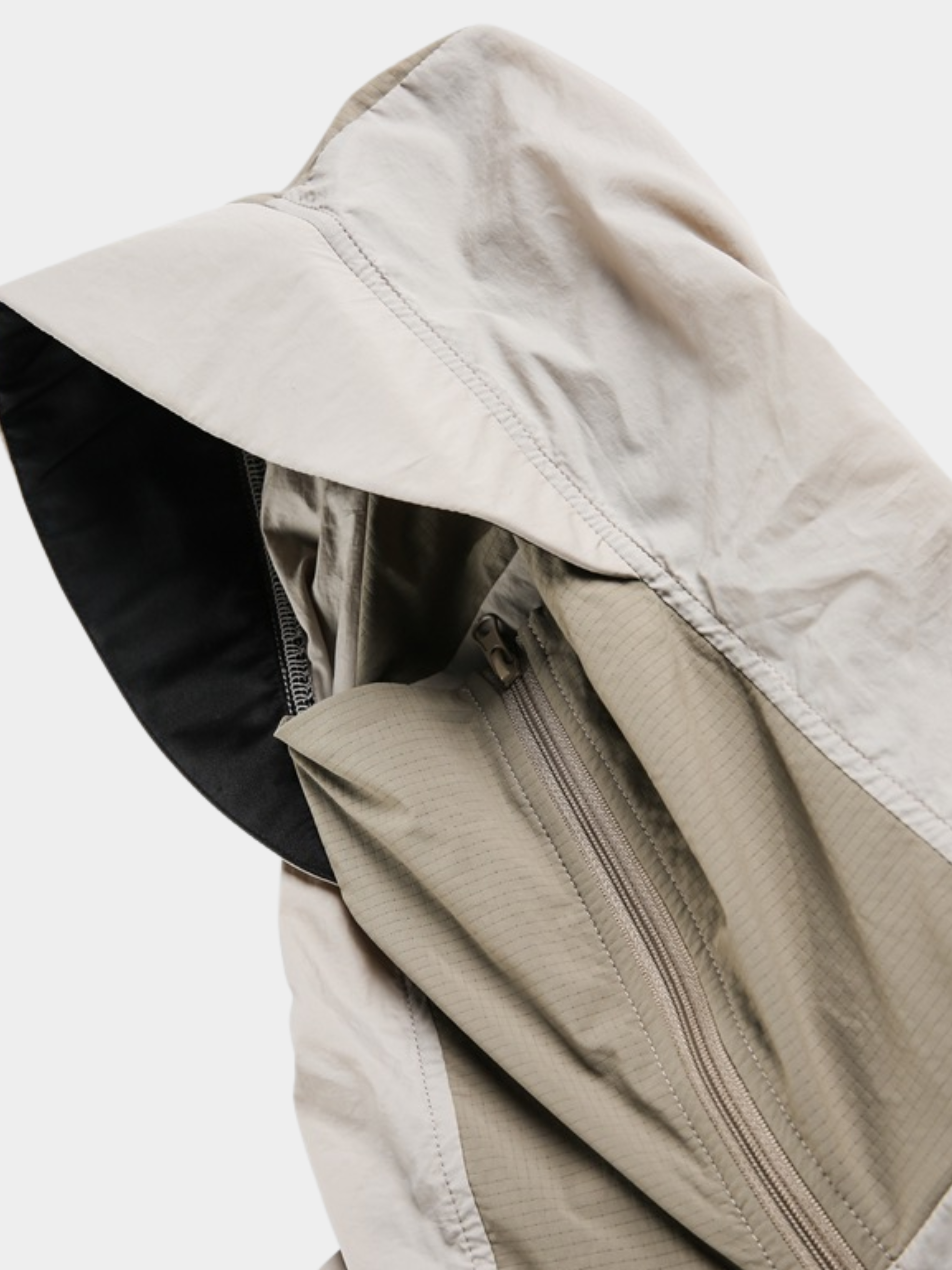 ChillSeat - Men's UPF50+ Lightweight Sun Protection Jacket