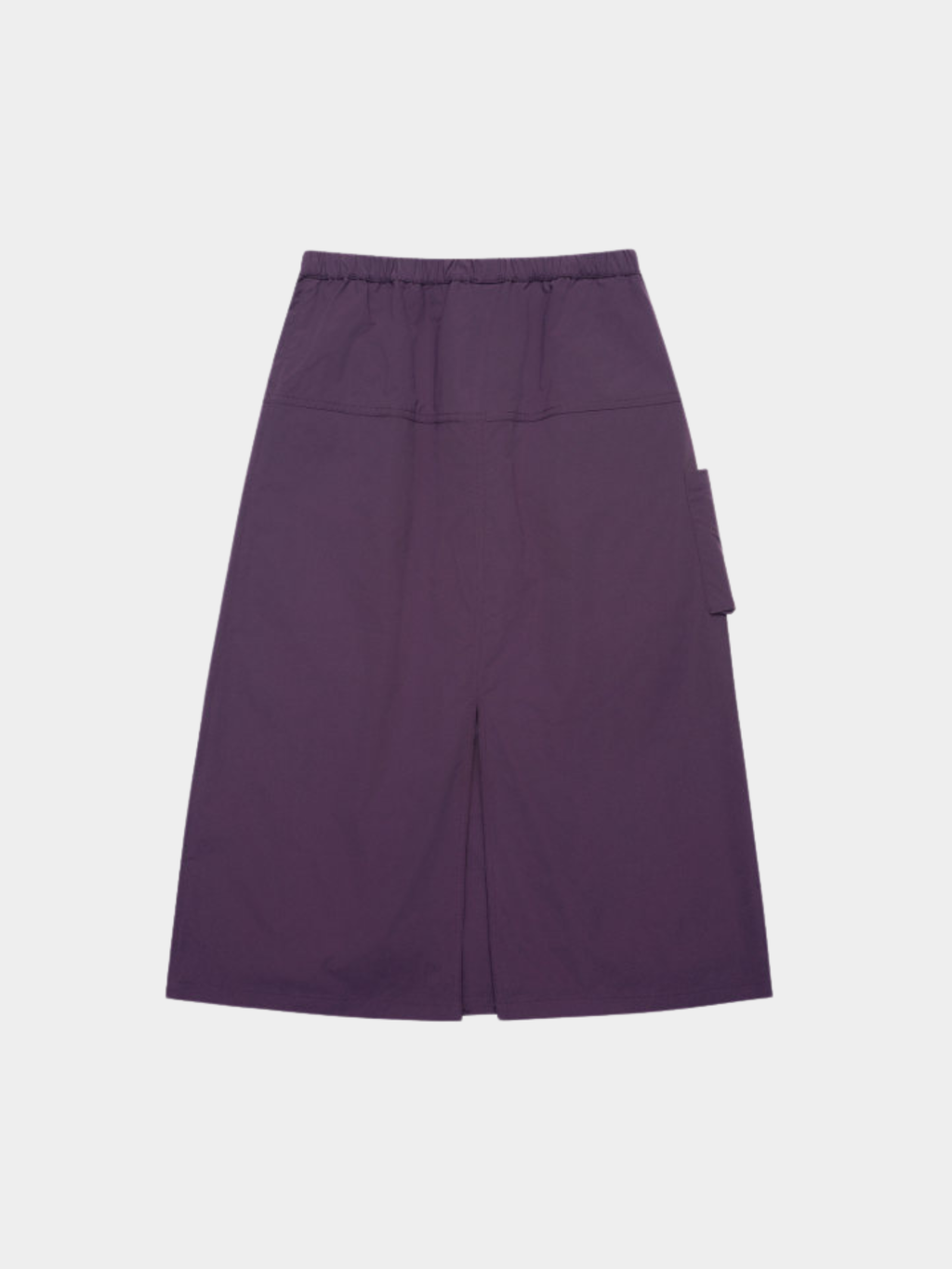 Frostcrest - Women's Water-Repellent Cargo Skirt