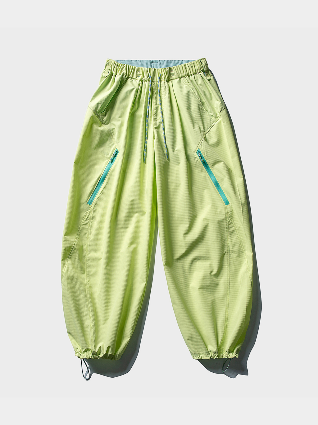 SwiftSlim - Unisex Water-Repellent Quick-Dry Utility Paratrooper Pants