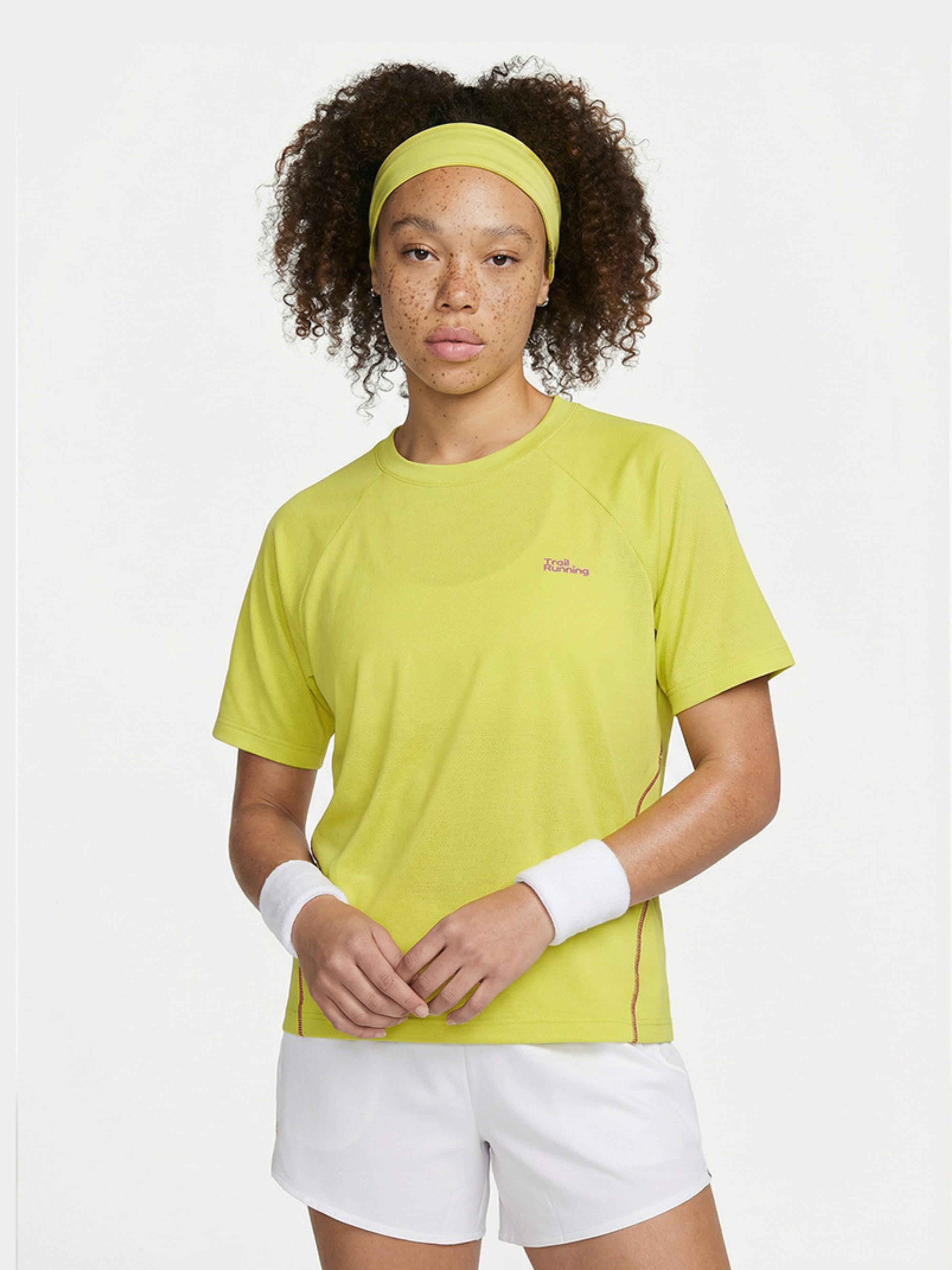 WildLoft - Unisex Cooling Breathable Quick-Dry Performance T-Shirt