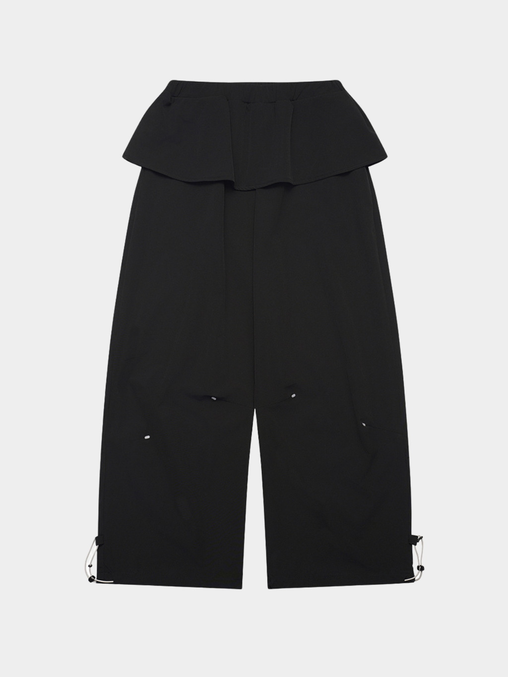 Cavelight - Women's Water-Repellent Quick-Dry Paratrooper Pants