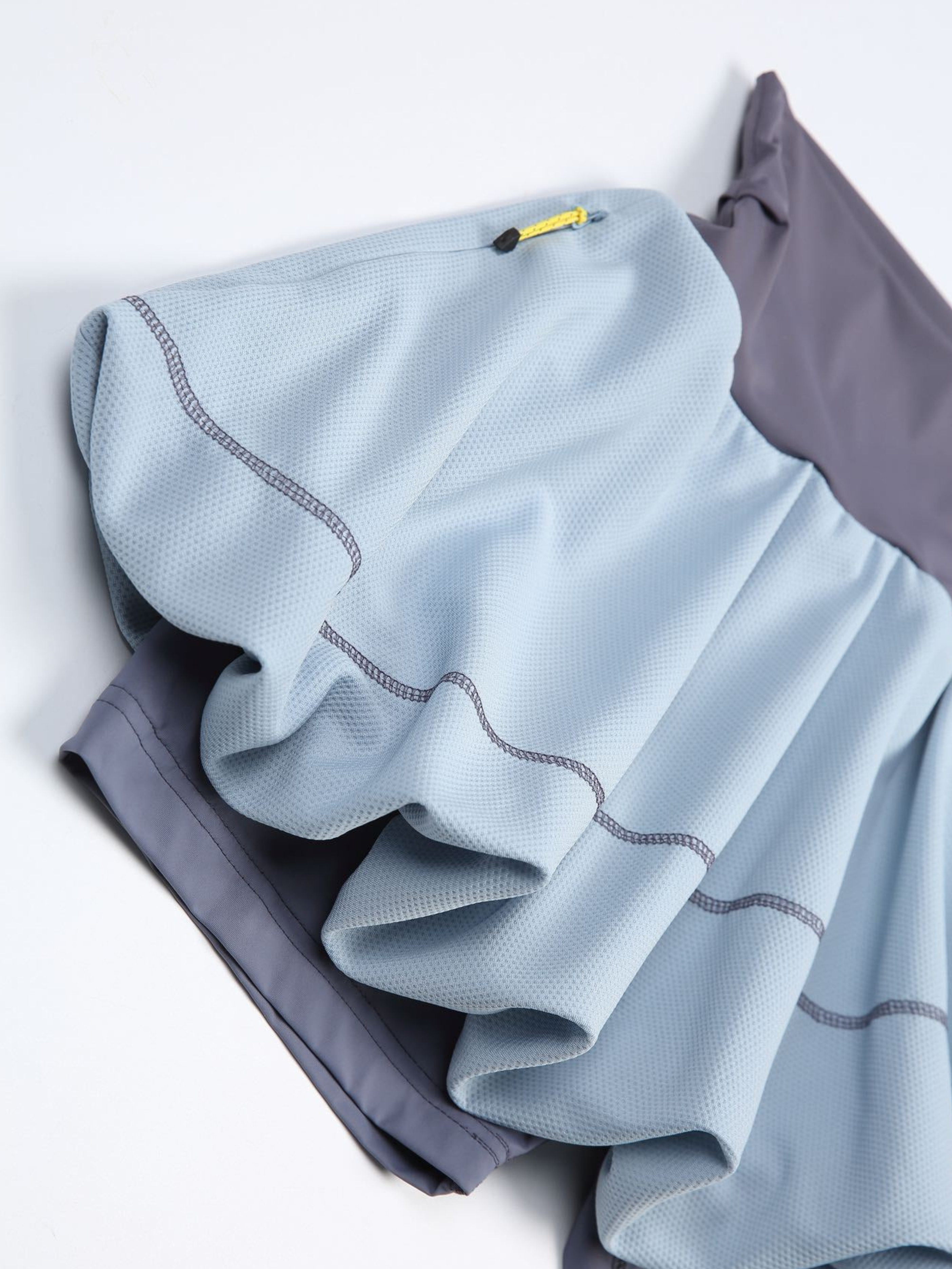 Boreax - Women's UV Protection Anti-Static 2-in-1 Bubble Skirt