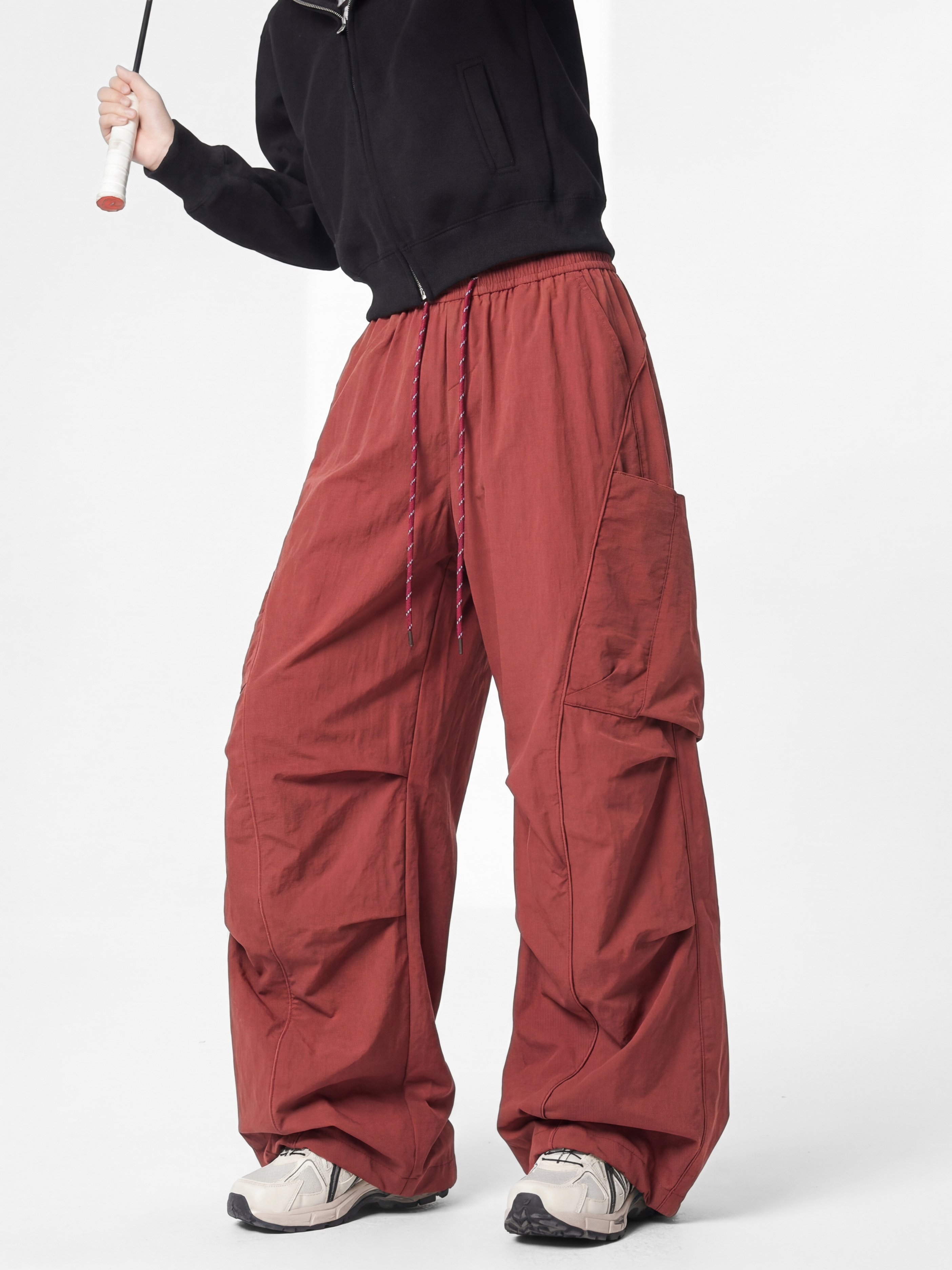 Forestrail - Lightweight Water-Repellent Quick-Dry Pants