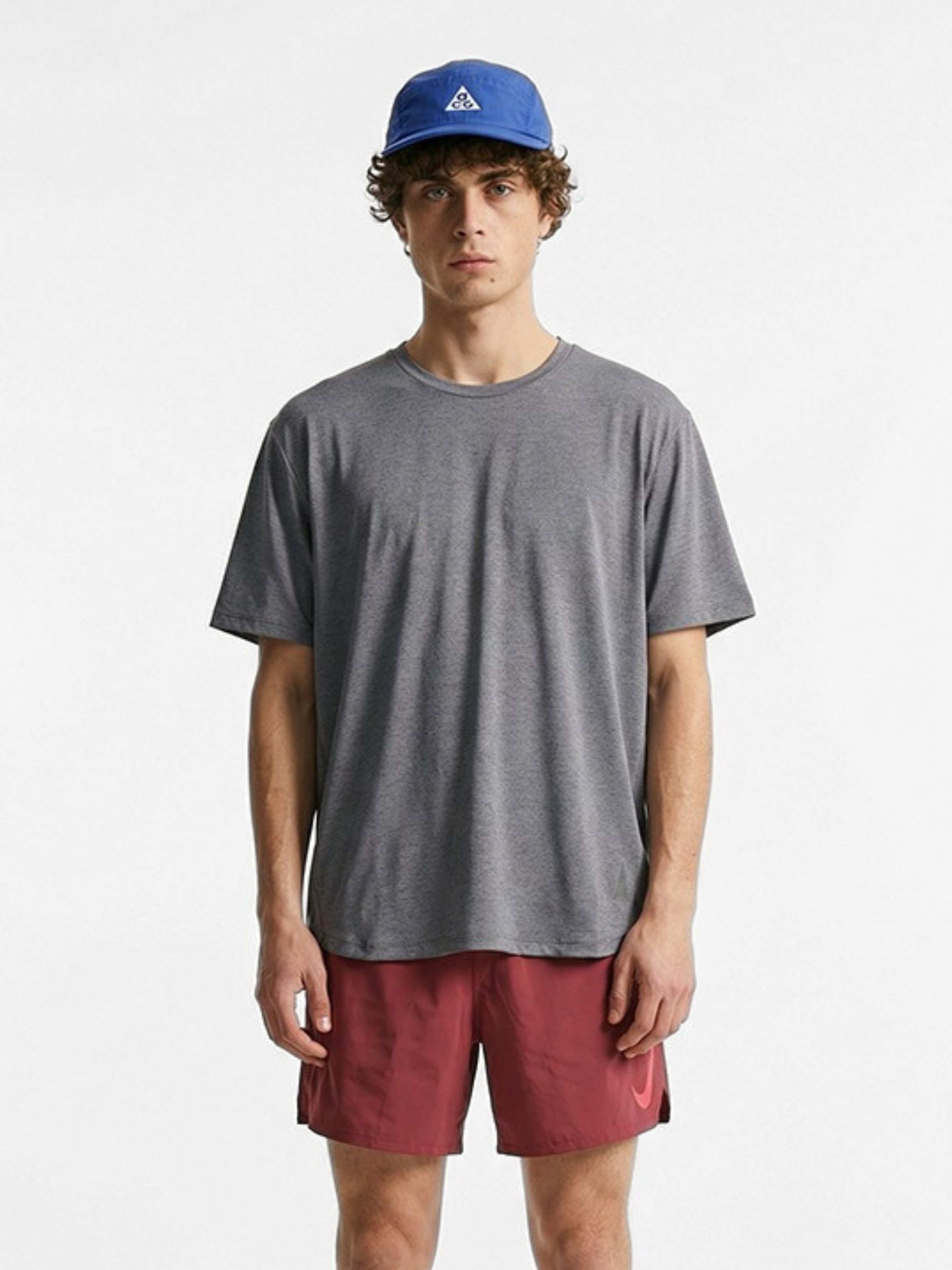 EoShell - Unisex Lightweight Breathable Quick-Dry Performance T-Shirt