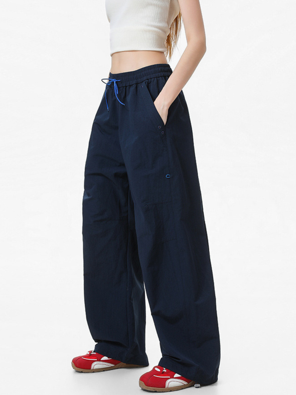 Emberthorn - Women's Windproof Water-Repellent Outdoor Utility Pants