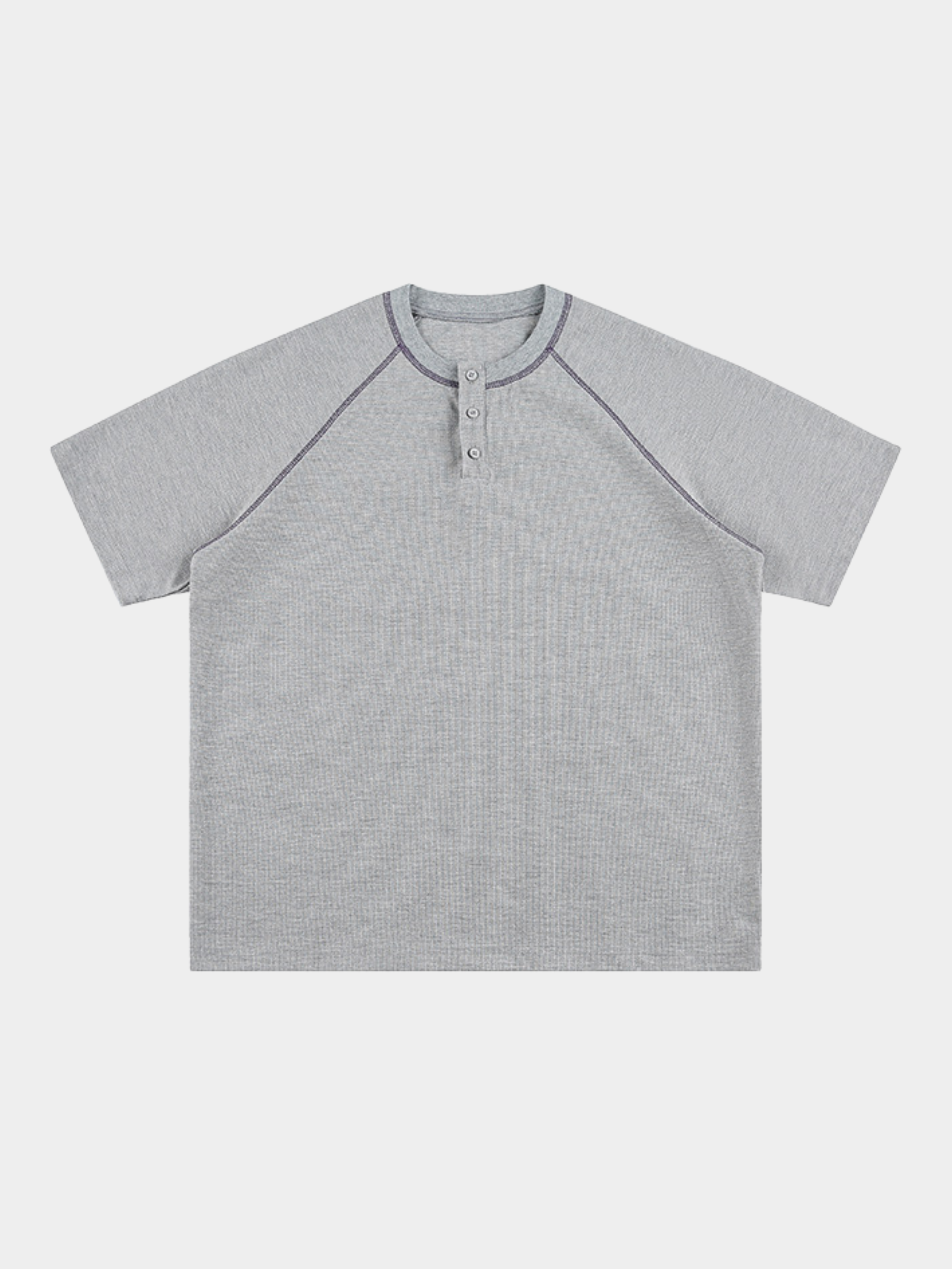 LightWrap - Men's Quick-Dry Raglan Sleeve Performance T-Shirt