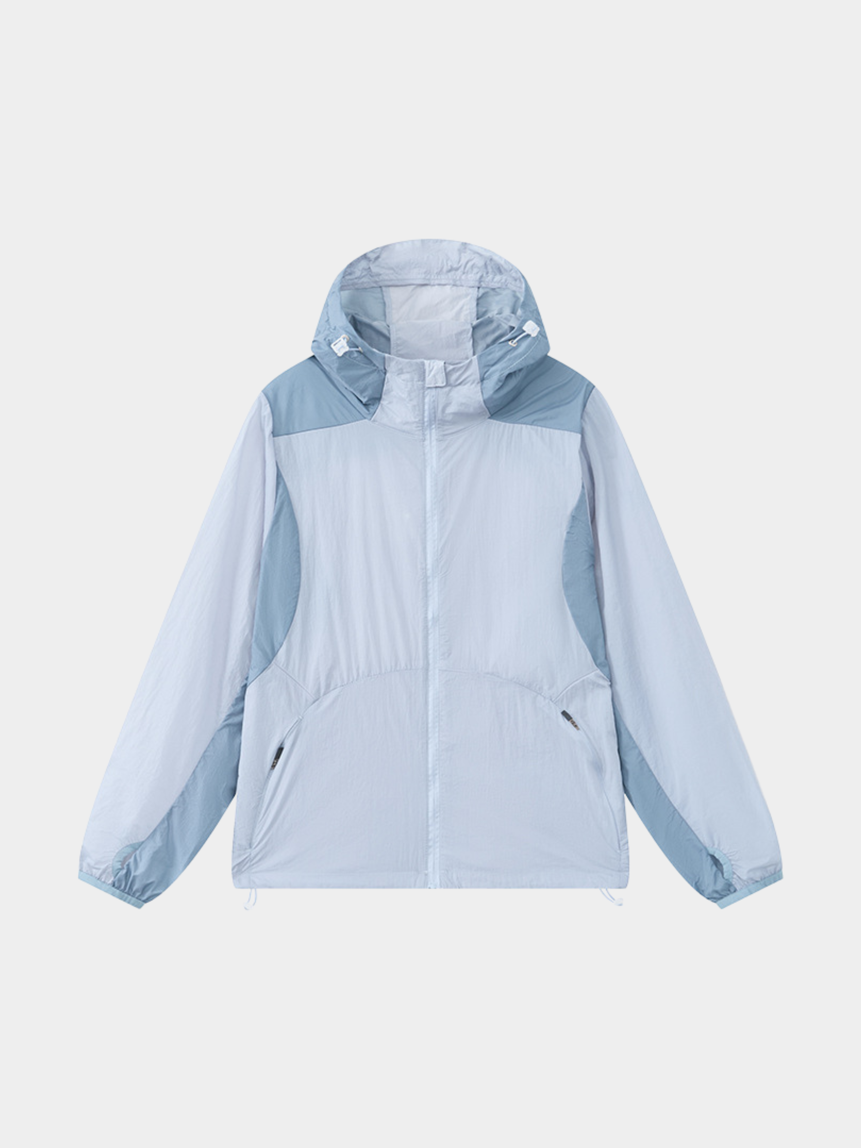 Caveecho - UPF50+ Protection Lightweight Breathable UV Protection Jacket