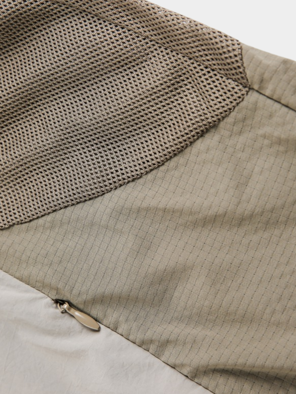 ChillSeat - Men's UPF50+ Lightweight Sun Protection Jacket