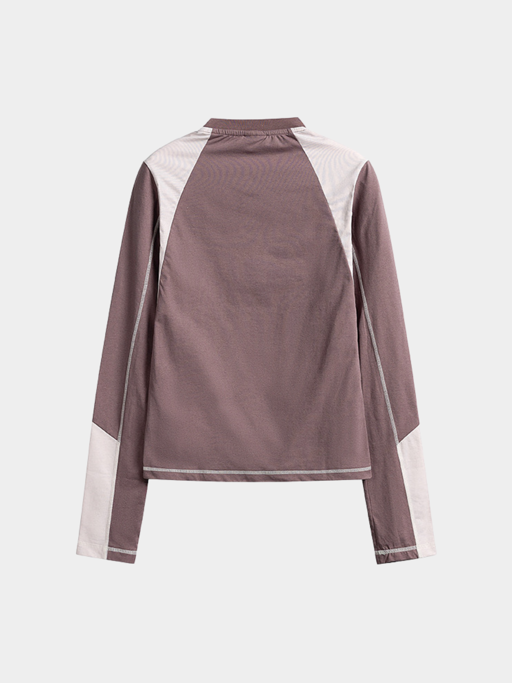 Shadowpines - Women's Cooling Quick-Dry Lightweight Colorblock Top
